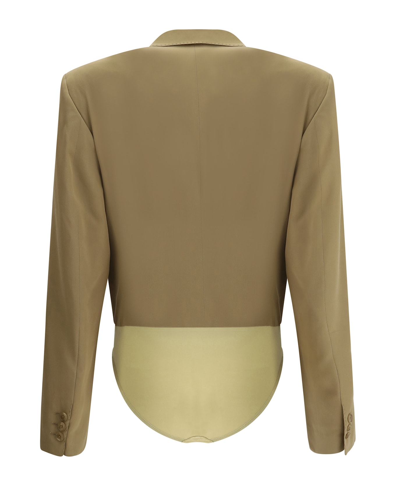 Petar Petrov Tailored Body