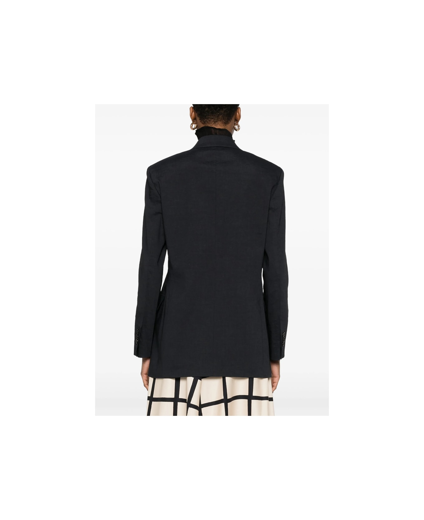 Theory Jacket - Ujs Concord