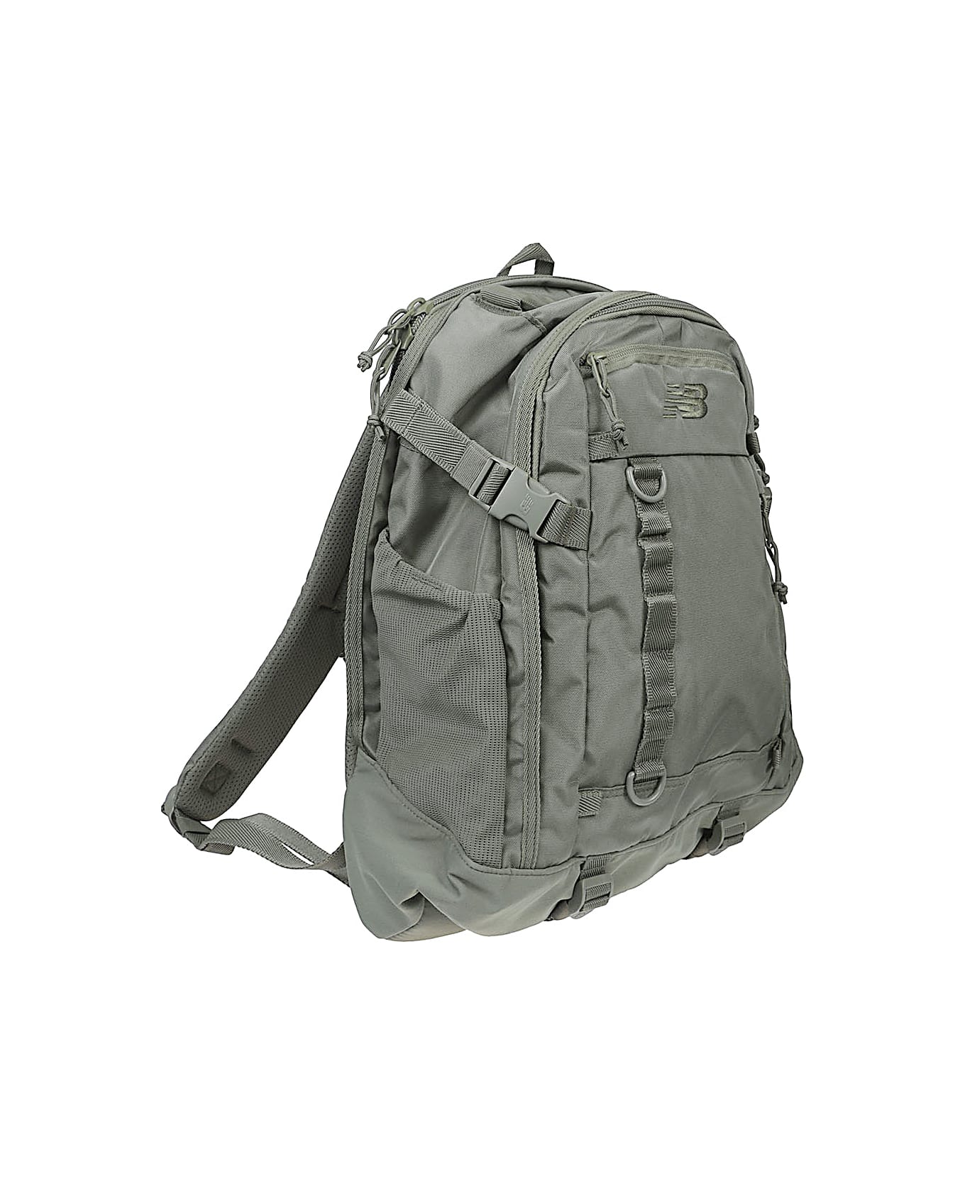 New Balance Athletics Advance Backpack - Green