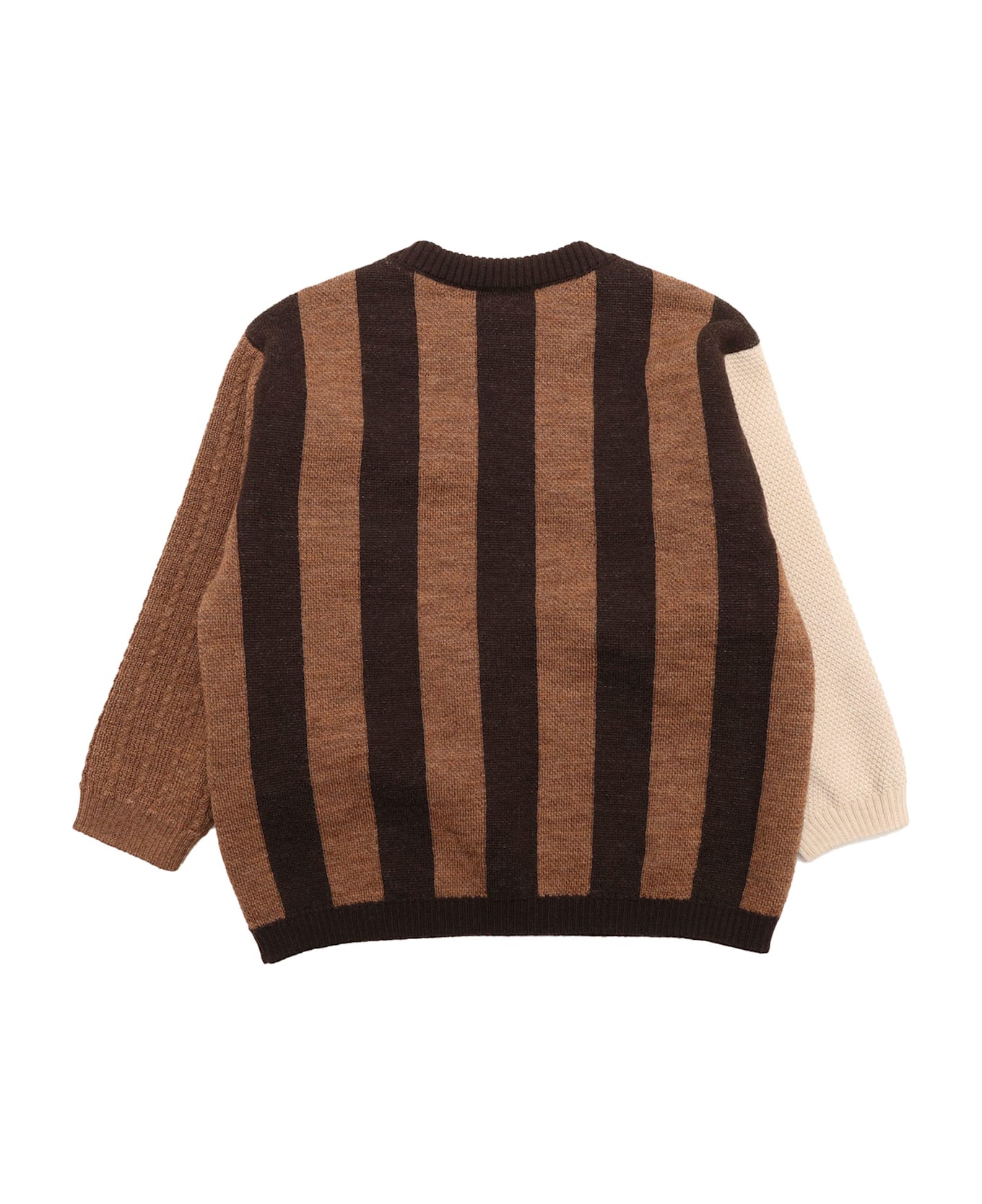 Fendi Sweater - MULTICOLOR