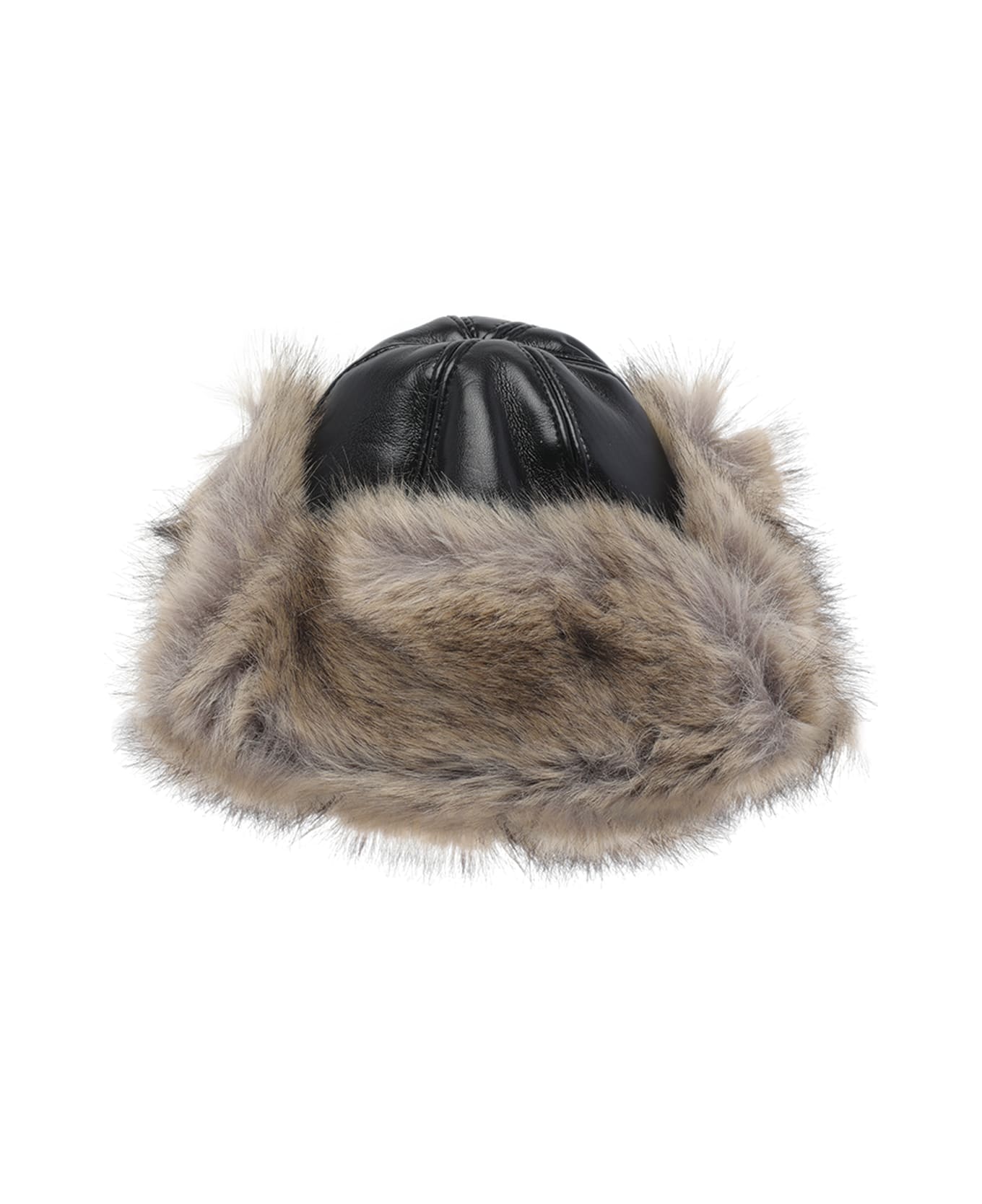STAND STUDIO Sable Hat - Black