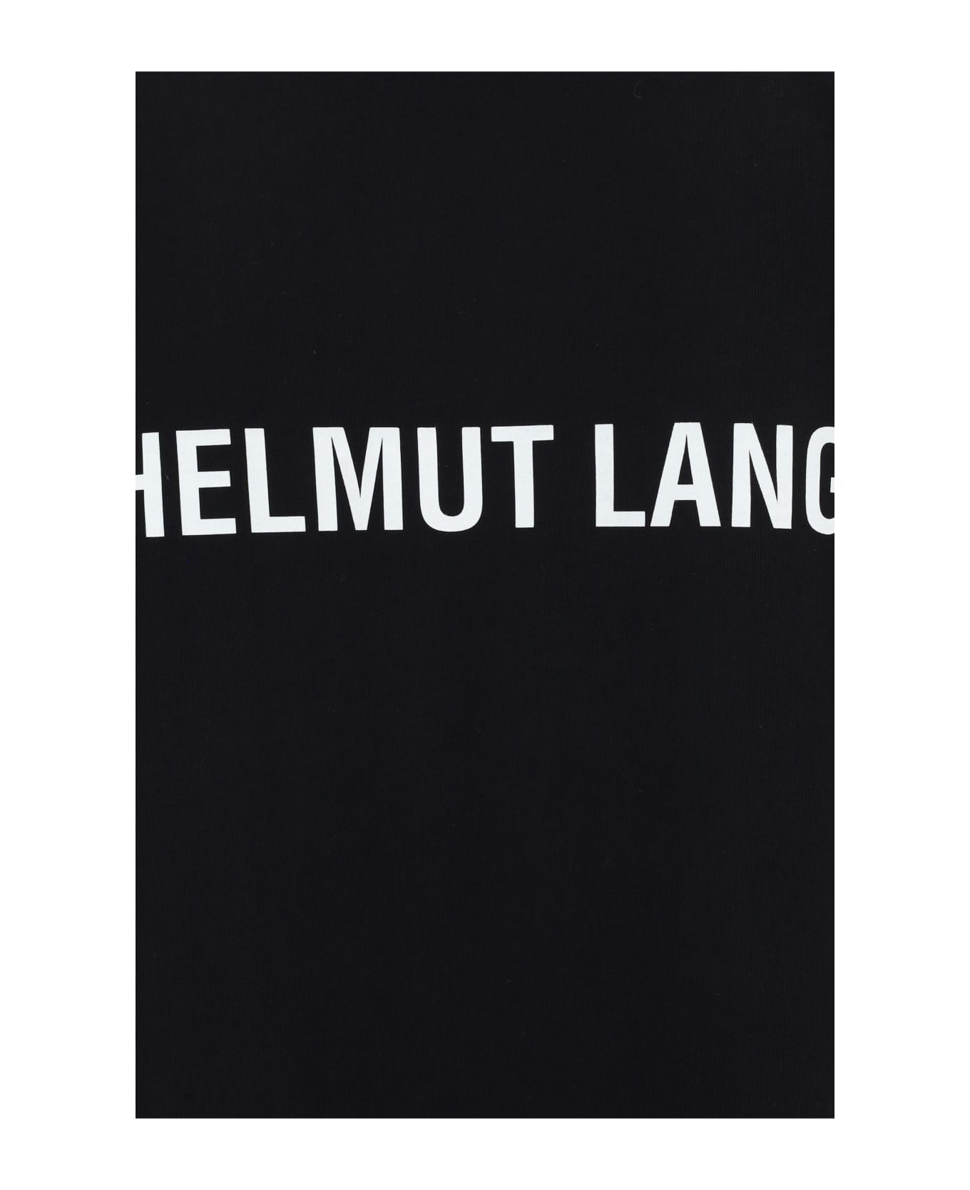 Helmut Lang Top - Black