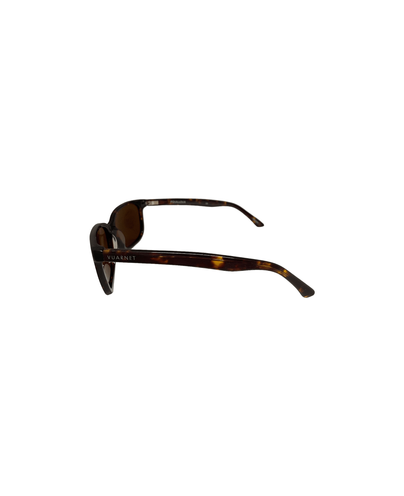 Vuarnet Pouilloux - P022 - Havana Sunglasses