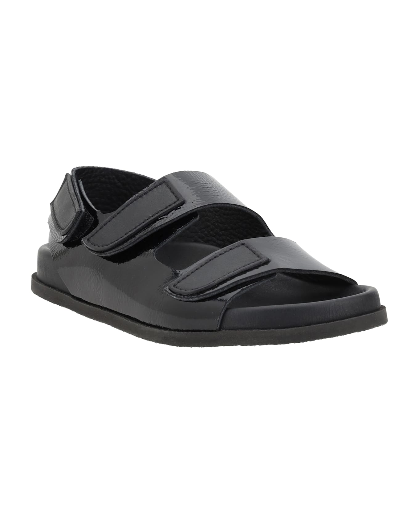 Pedro Garcia Dinka Sandals