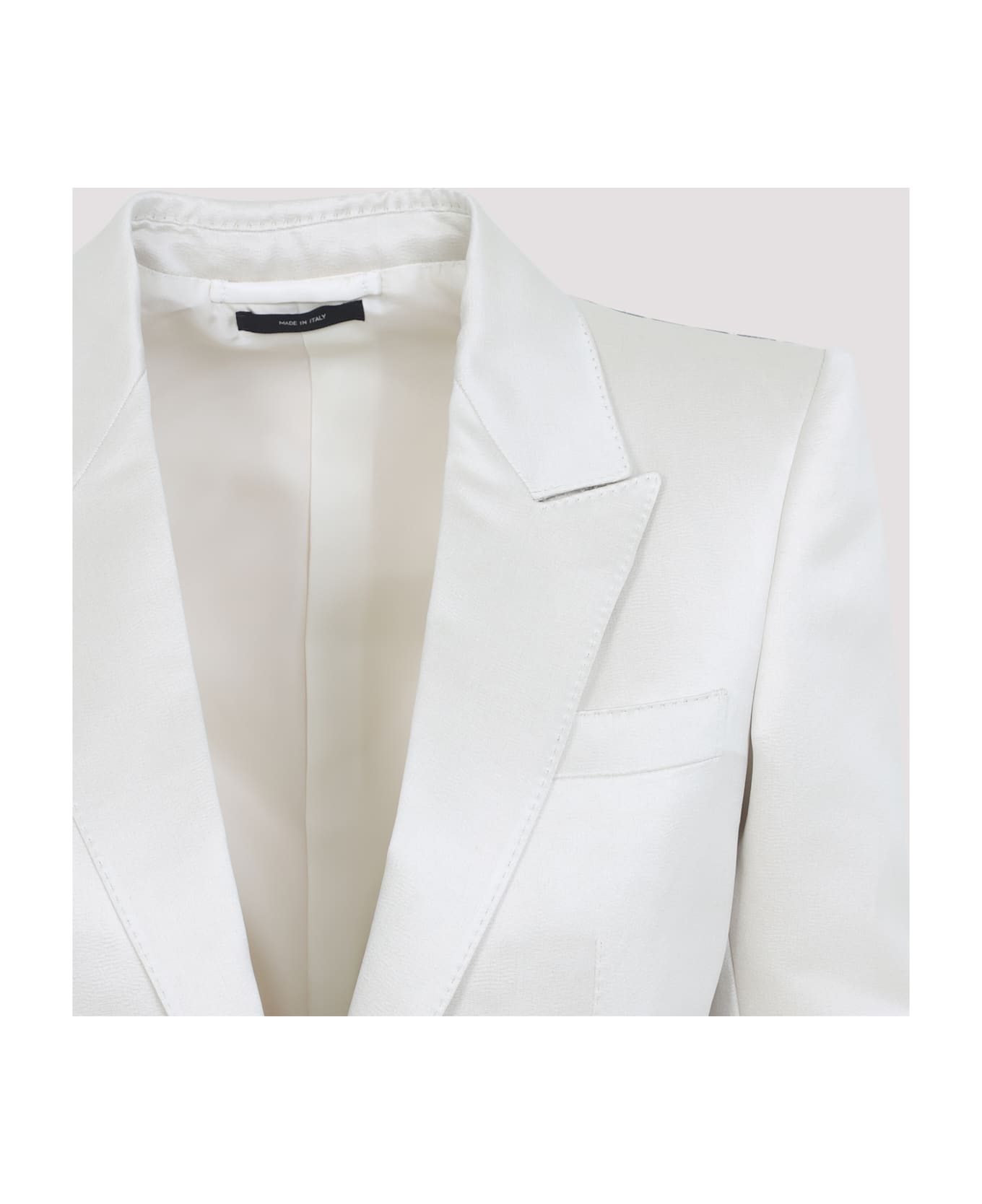 Tom Ford Jacket - Pink Beige