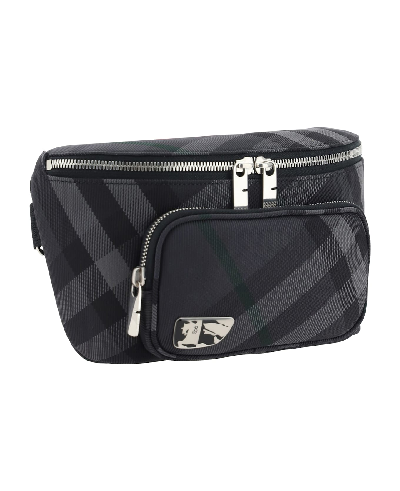 Burberry Fanny Pack - BLACK