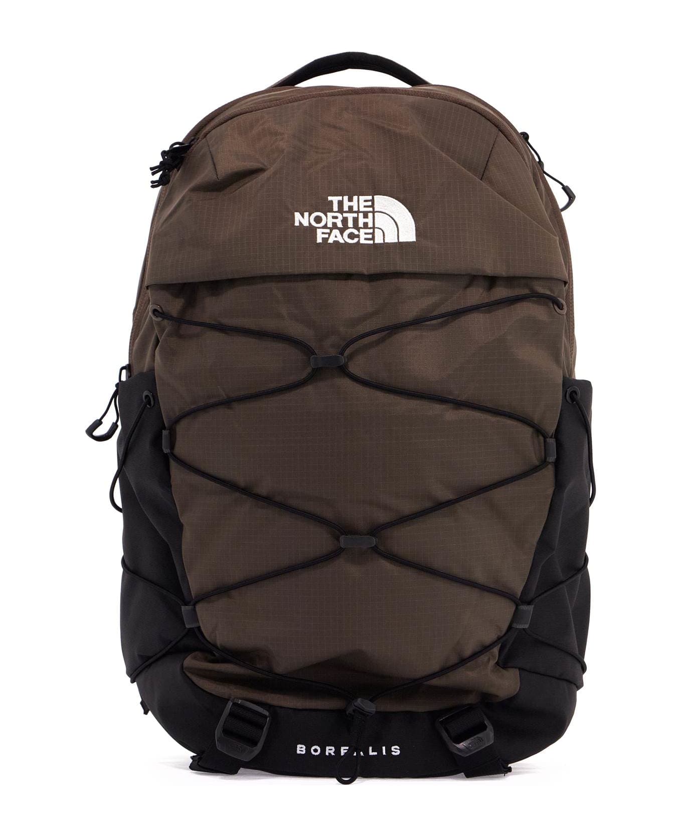 The North Face 'borealis' Backpack - SMOKEY BROWN/TNF BLACK (Brown)