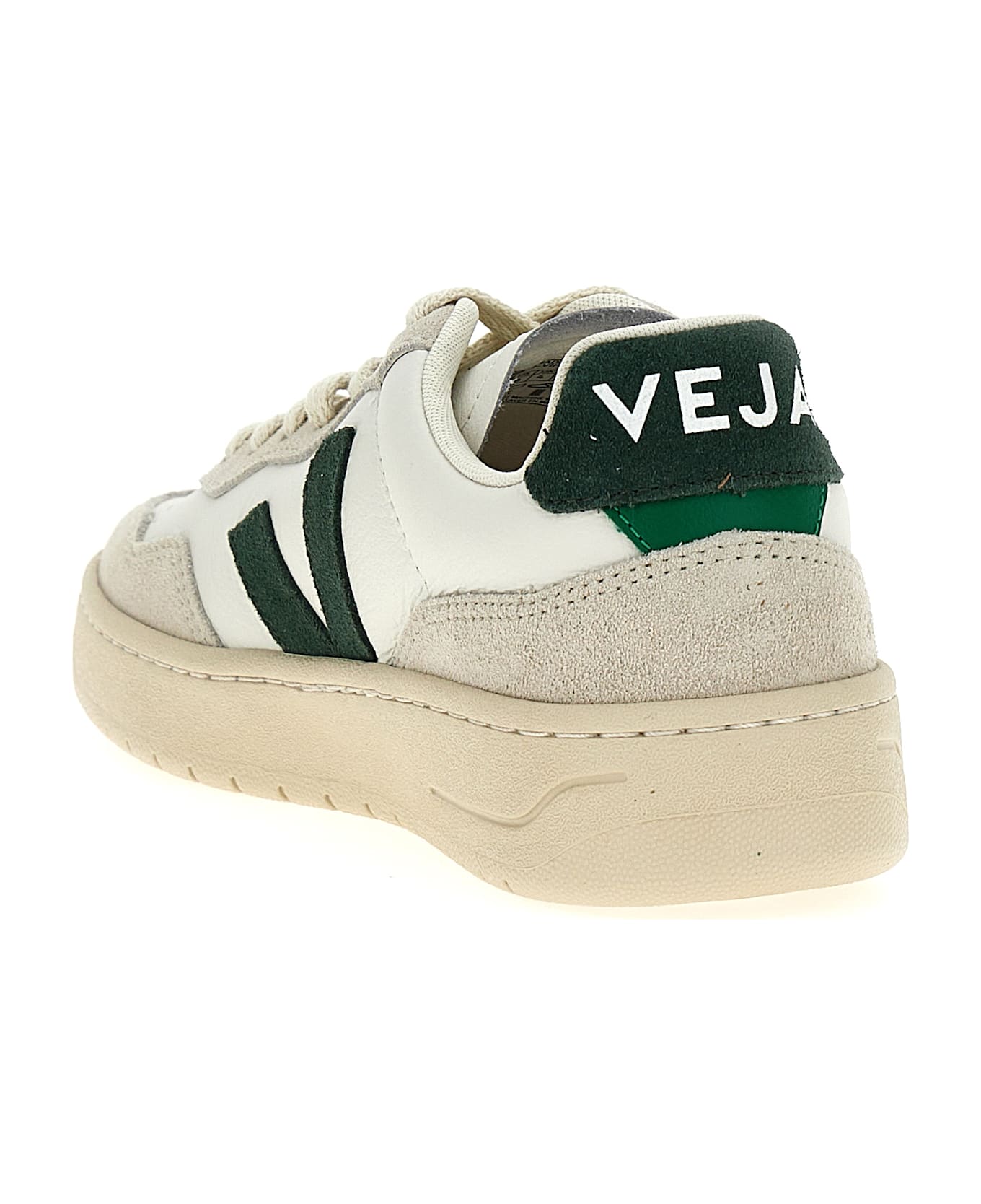 Veja 
v-90
 Sneakers - Green
