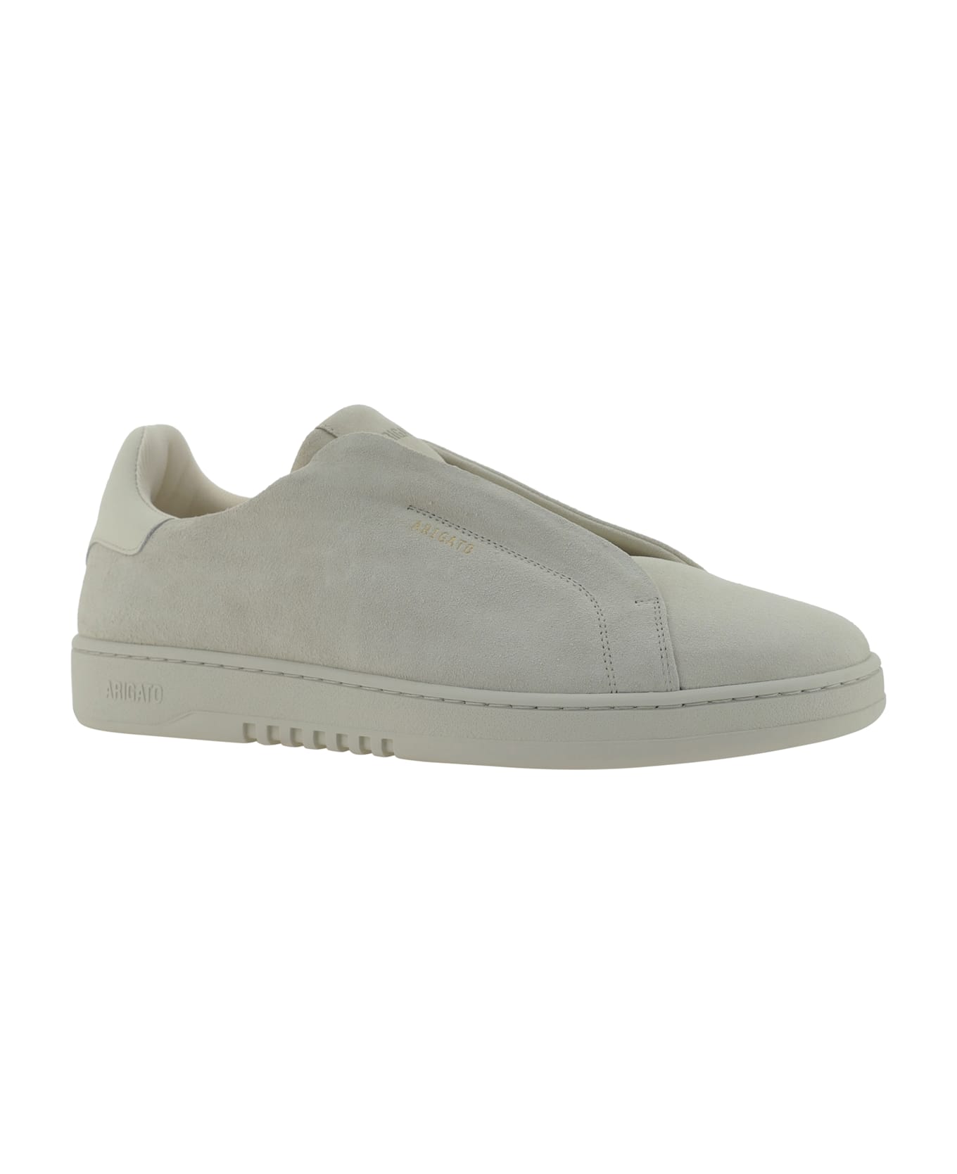 Axel Arigato Dice Lacess Sneakers - Off White White