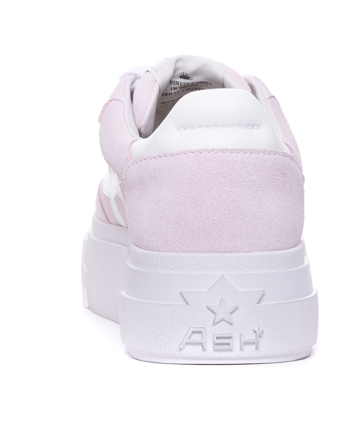 Ash Starmoon Sneakers - Pink スニーカー