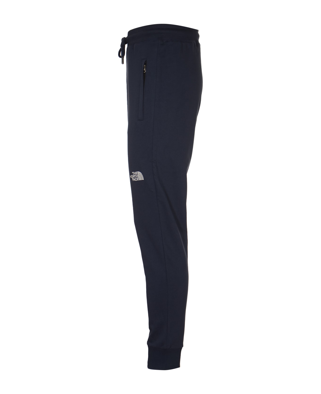 The North Face Core Logowear Track Pants - Summit Navy