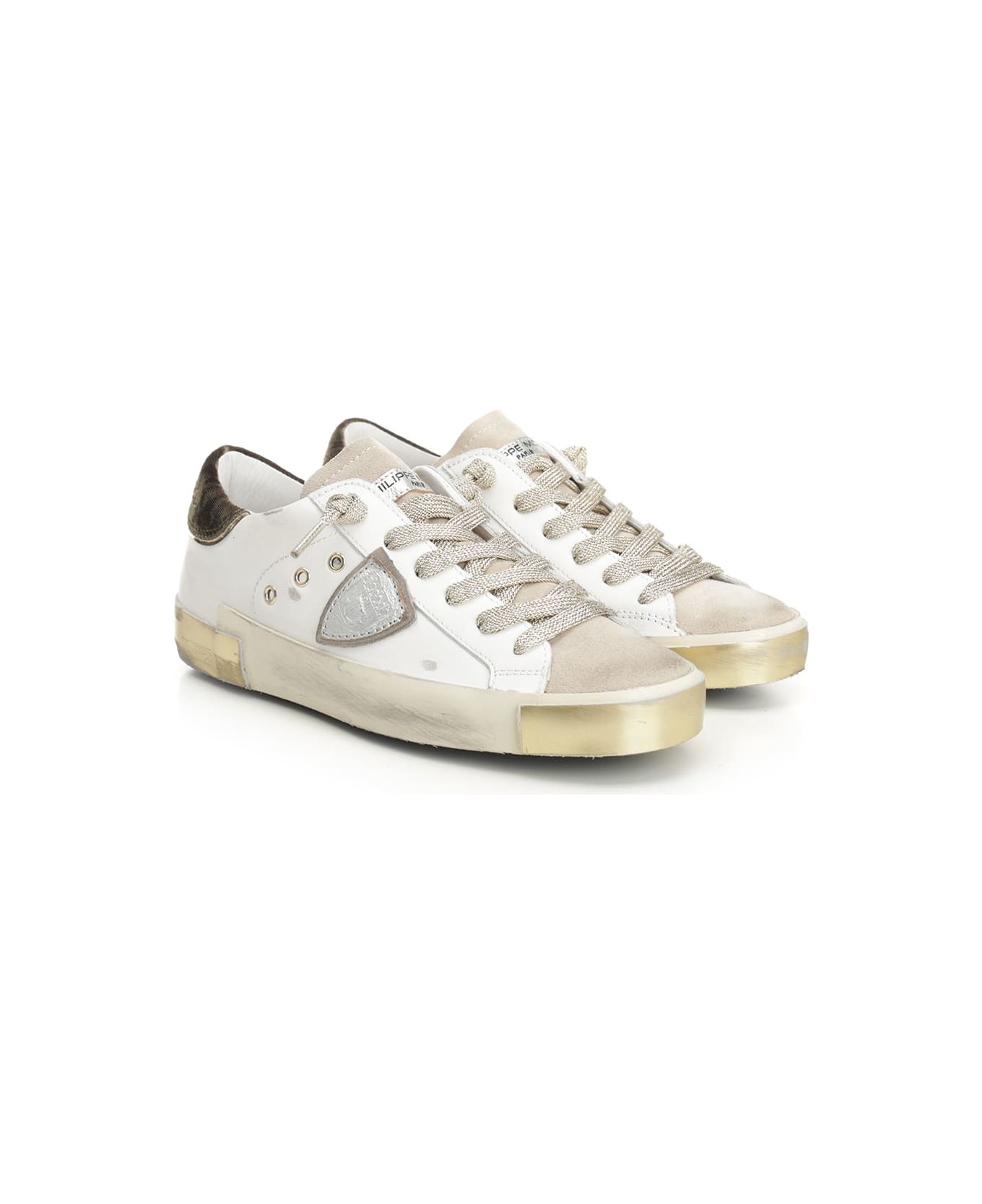 Philippe Model Sneakers 
prsx
 - GREY