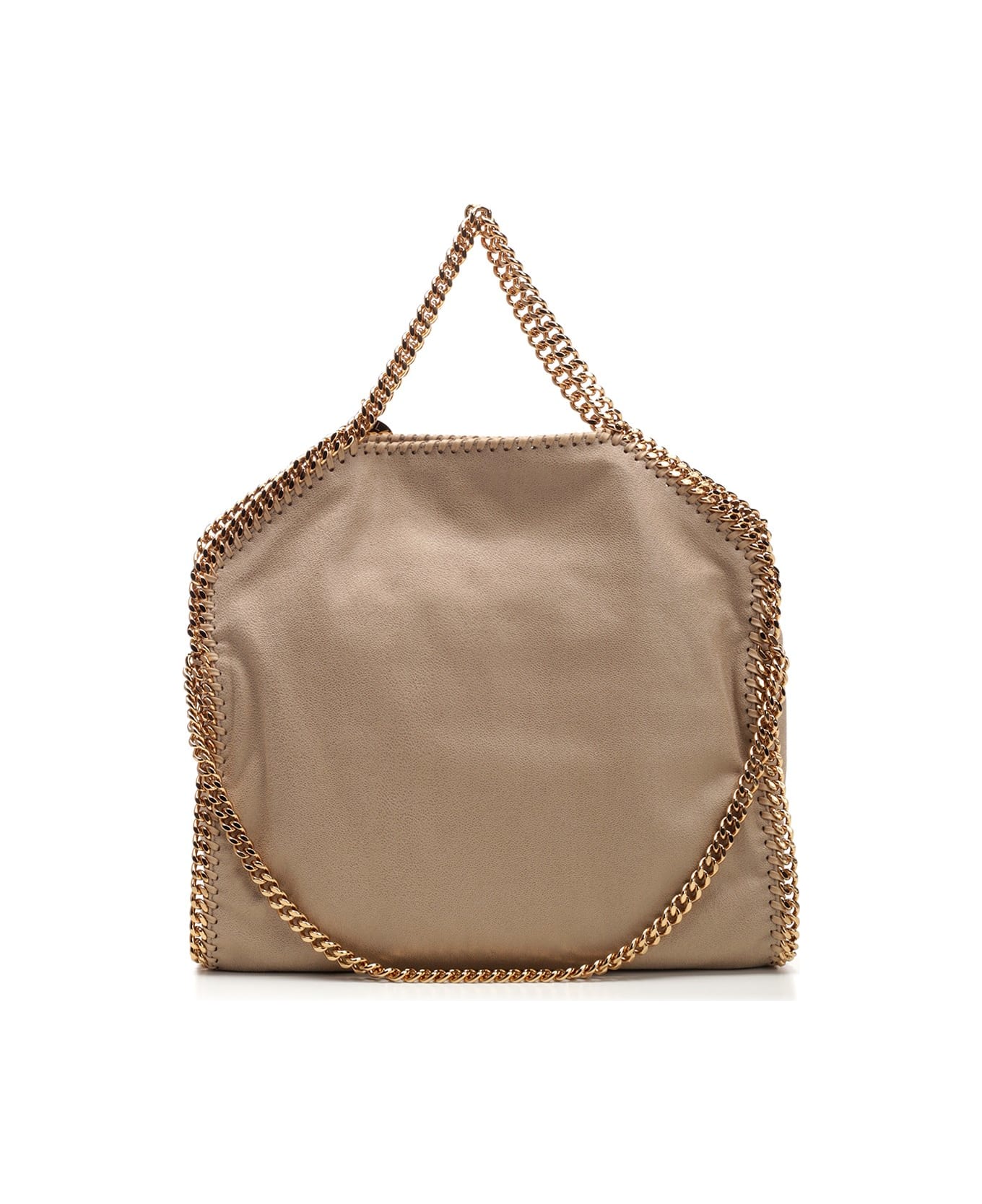 Stella McCartney 
falabella
 Tote - Butter Cream