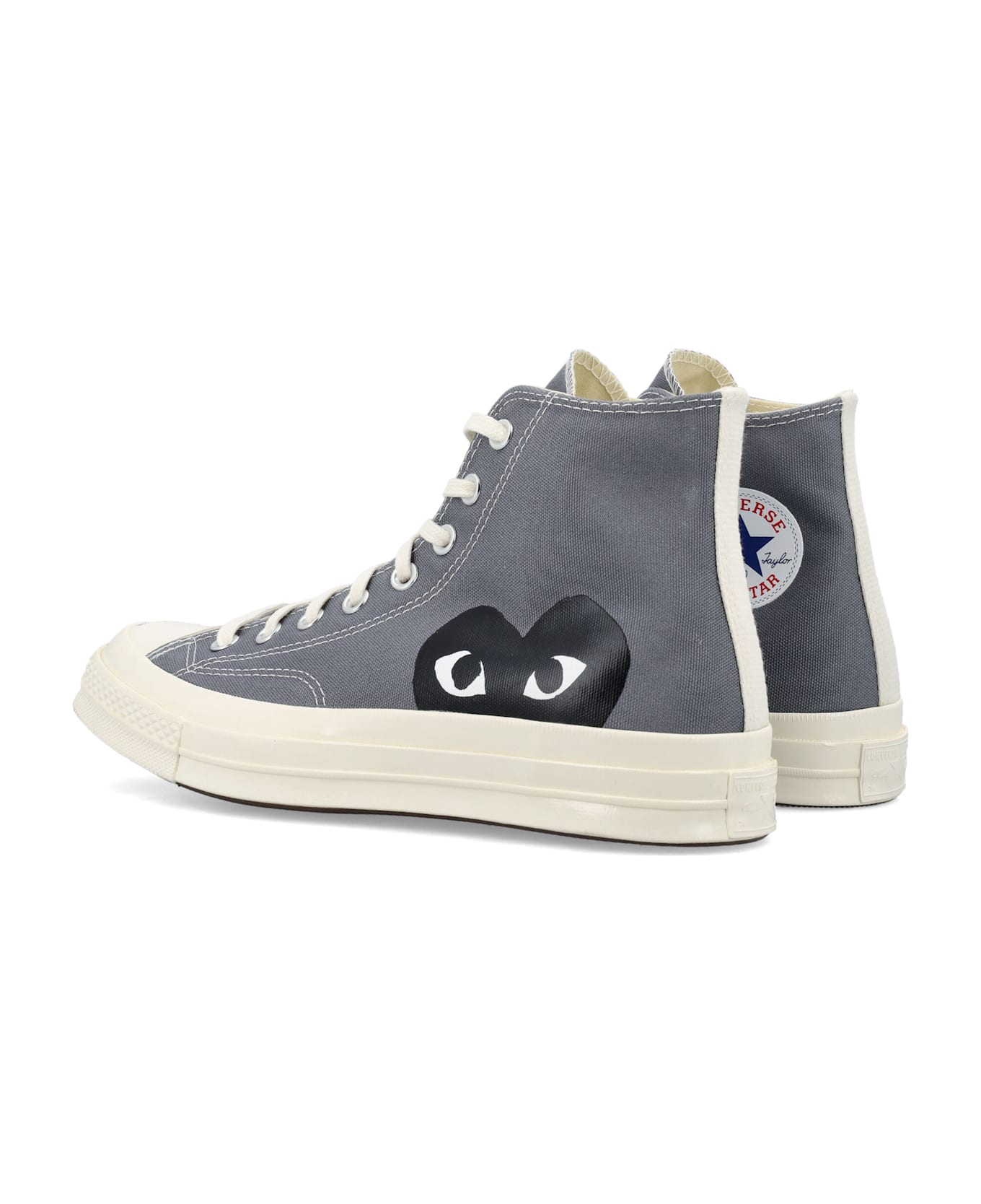Comme des Garçons Chuck 70 Cgd Hi - GREY