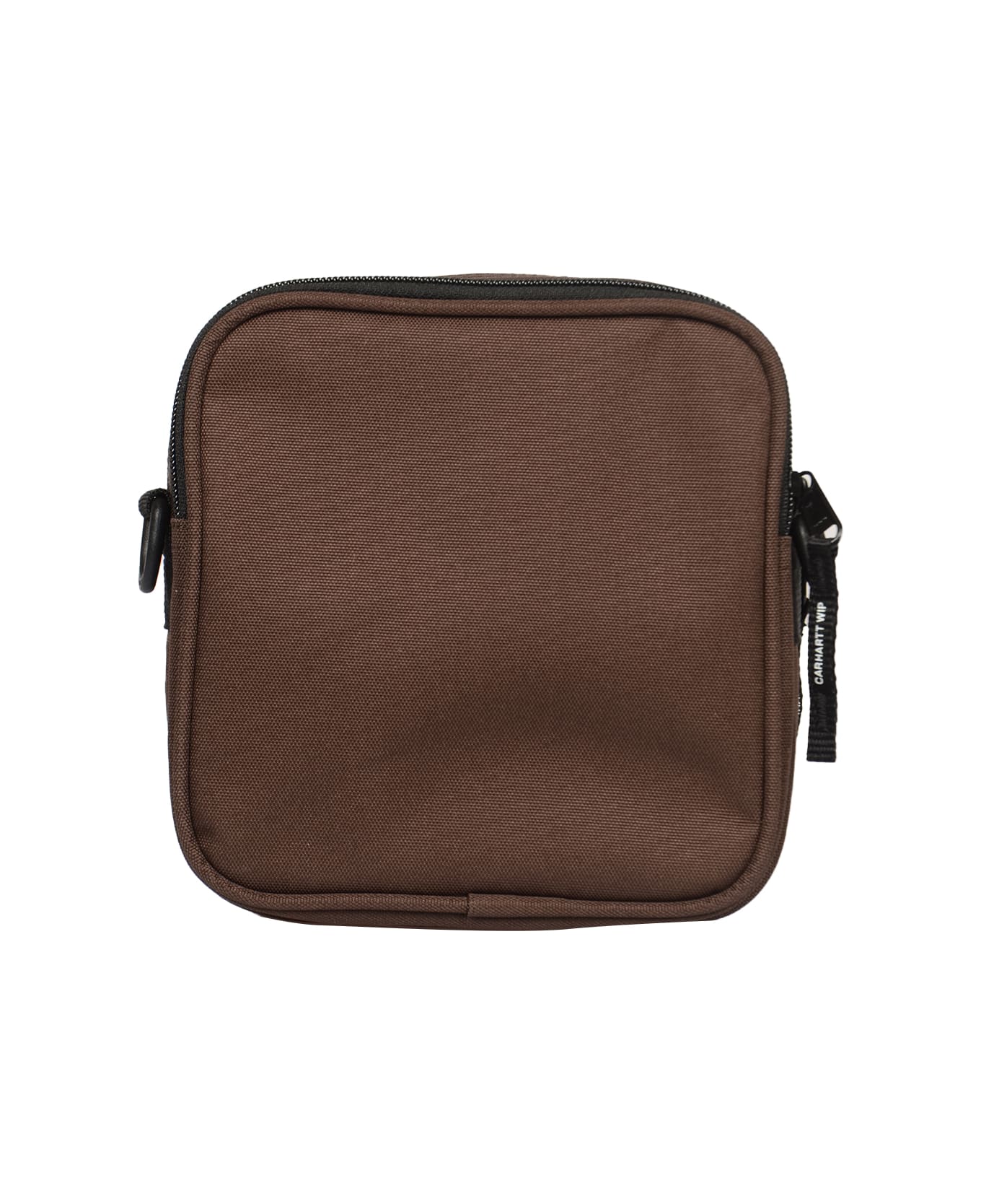 Carhartt Essentials Small Shoulder Bag - TOBACCO
