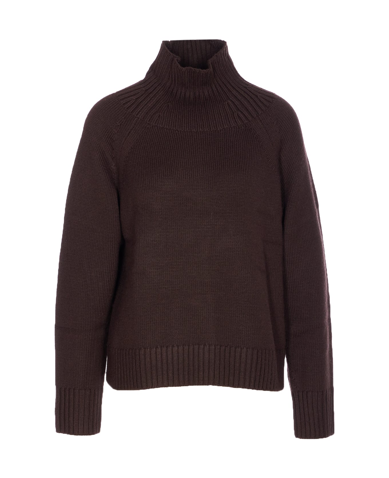MICHAEL Michael Kors Sweater - Brown