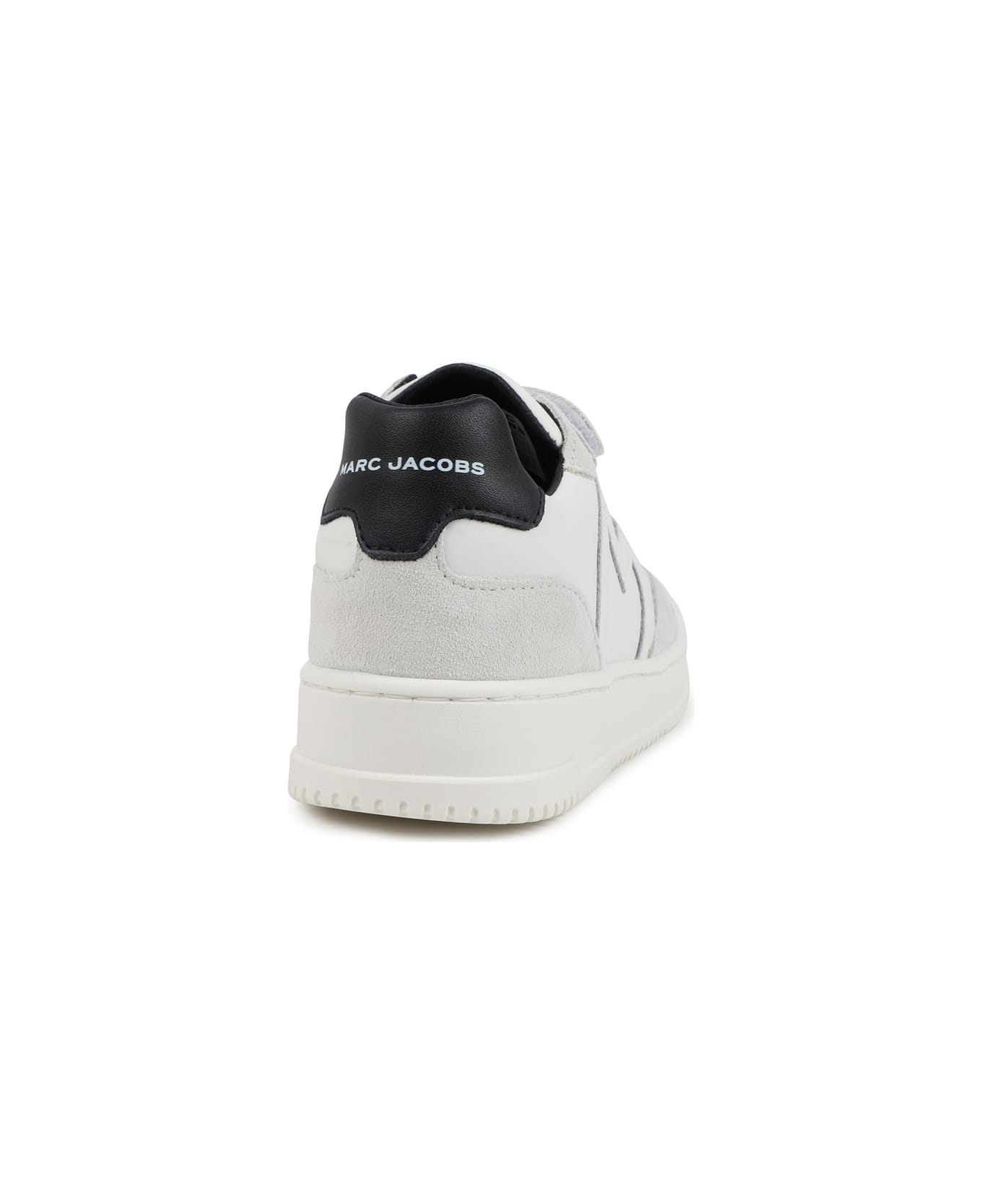Marc Jacobs Sneakers - IVORY