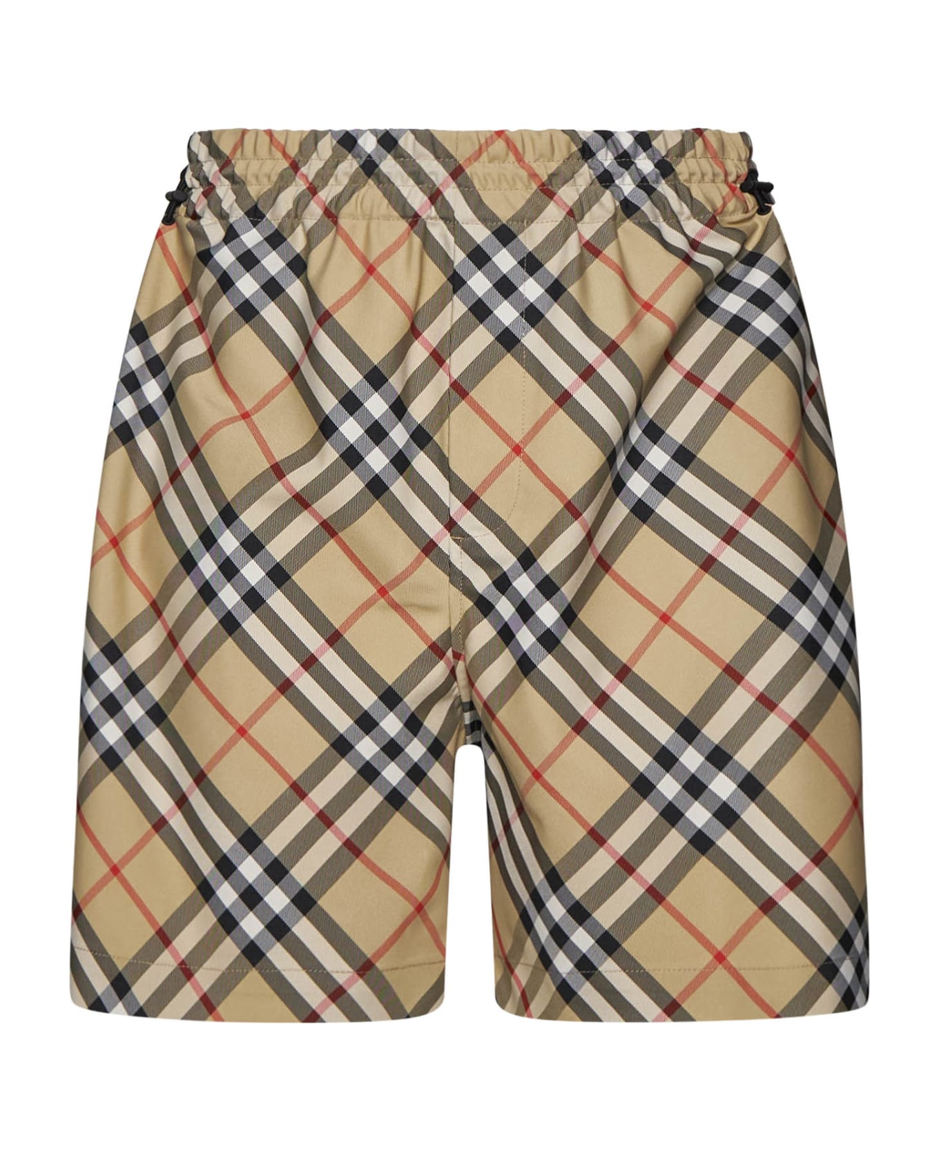 Burberry Shorts - Sand ip check