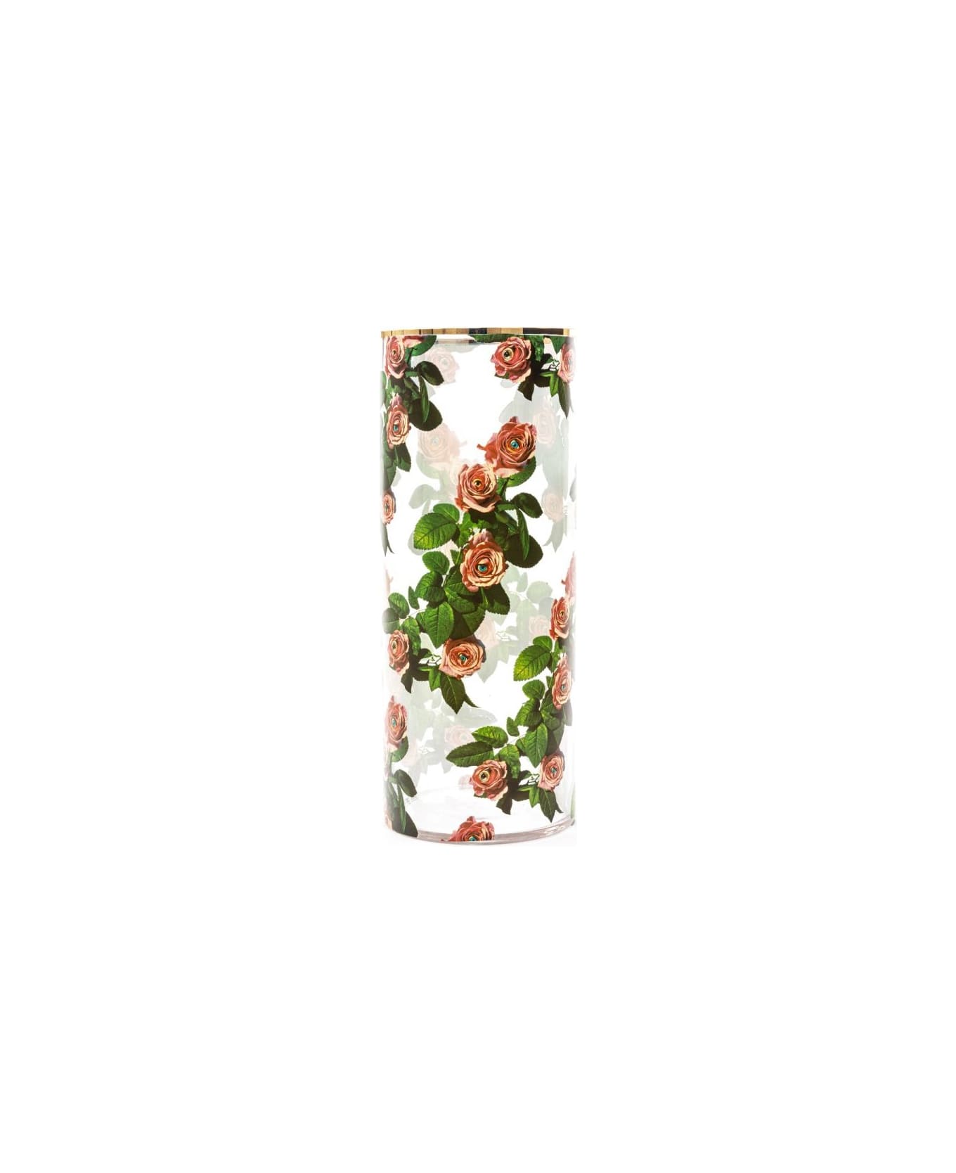 Seletti Vaso Roses - Variopinto