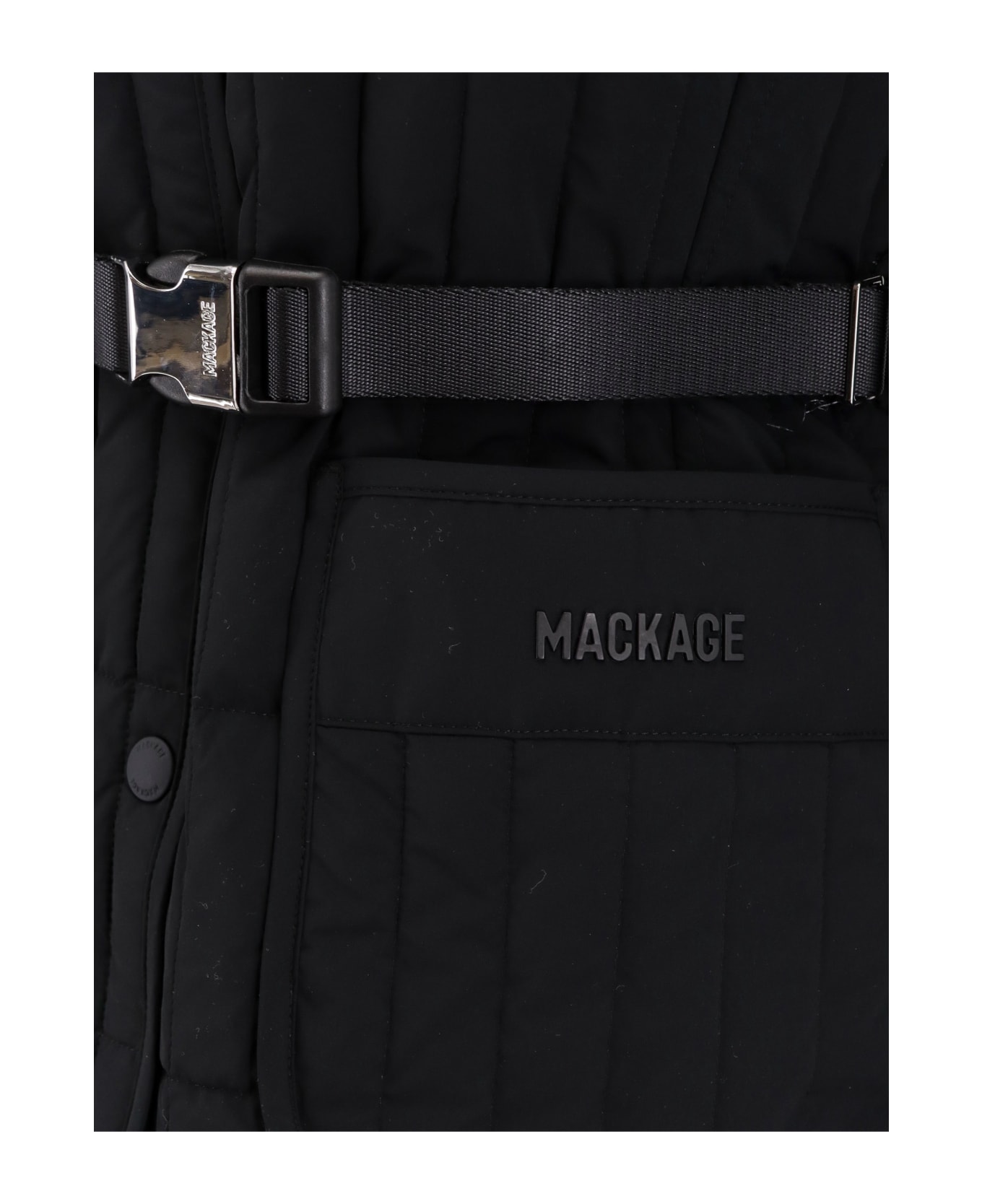 Mackage Jacket - Black