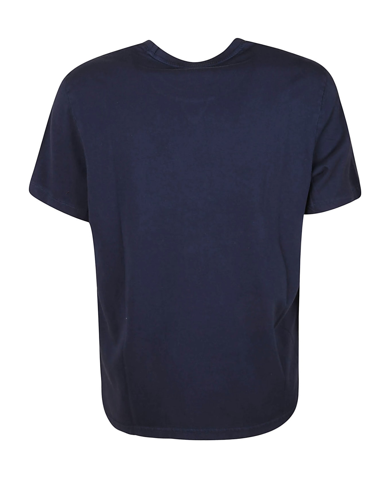 Michael Kors Spring 22 T-shirt - Midnight シャツ