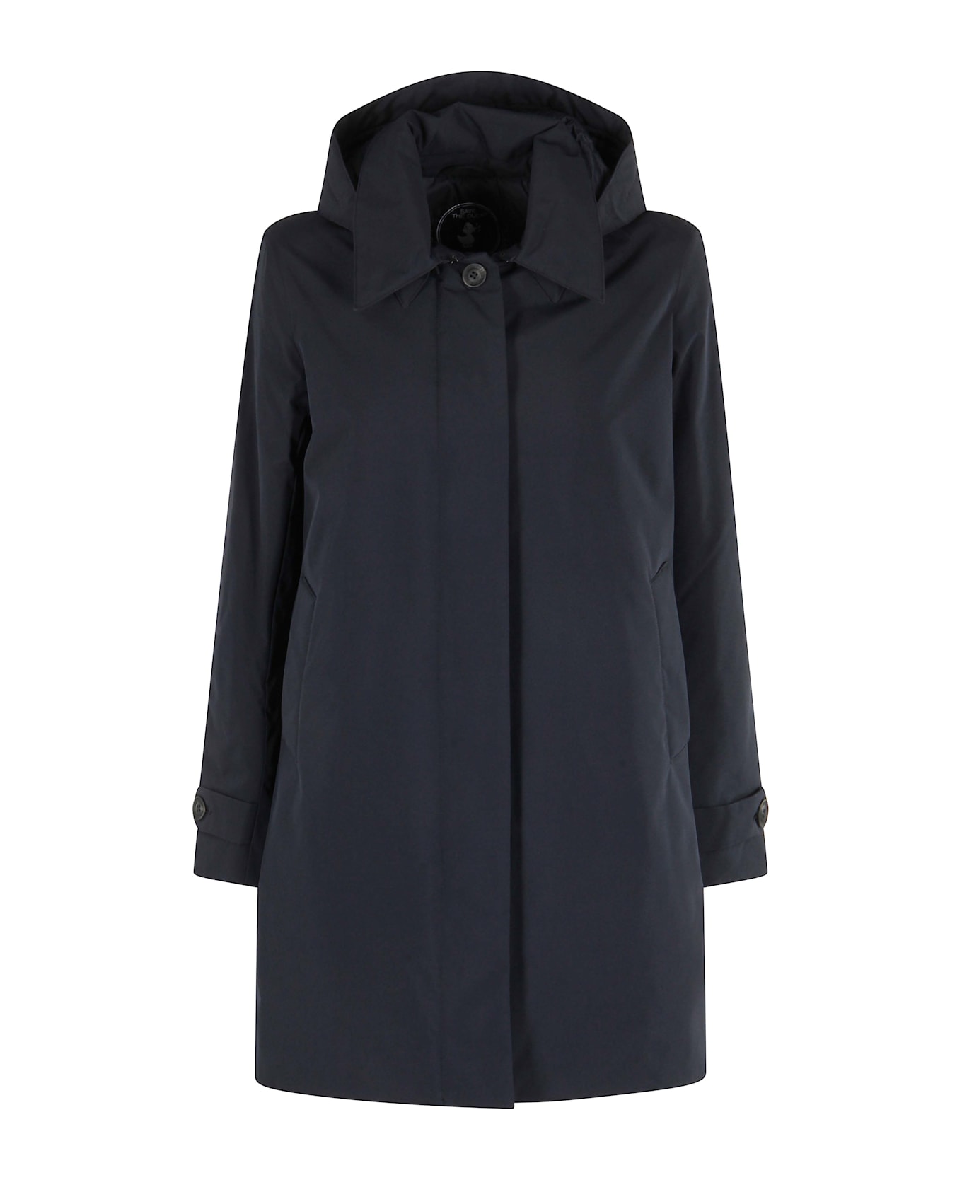 Save the Duck Embie - Blue Black