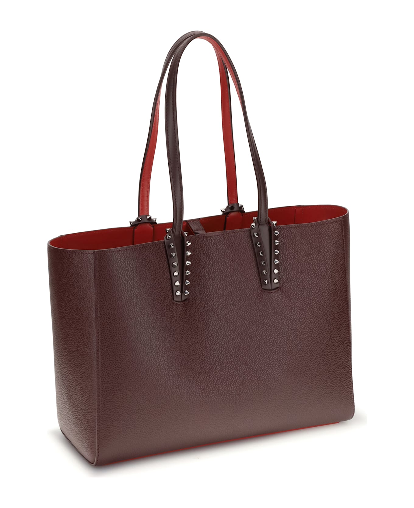 Christian Louboutin Cabata Tote Bag
