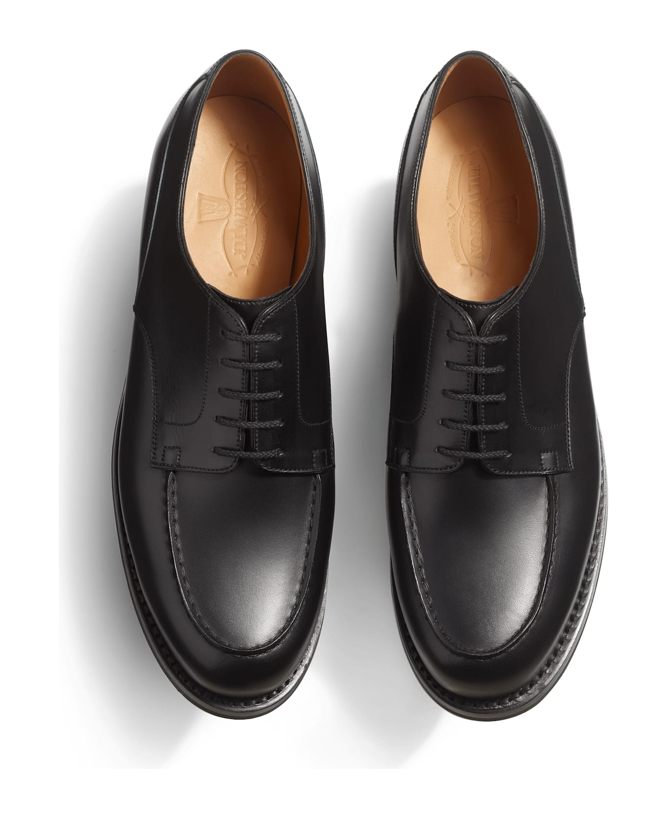 J.M. Weston Golf Derby - Black
