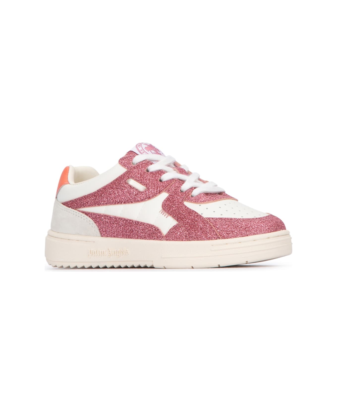Palm Angels Sneakers - WHITEPINK