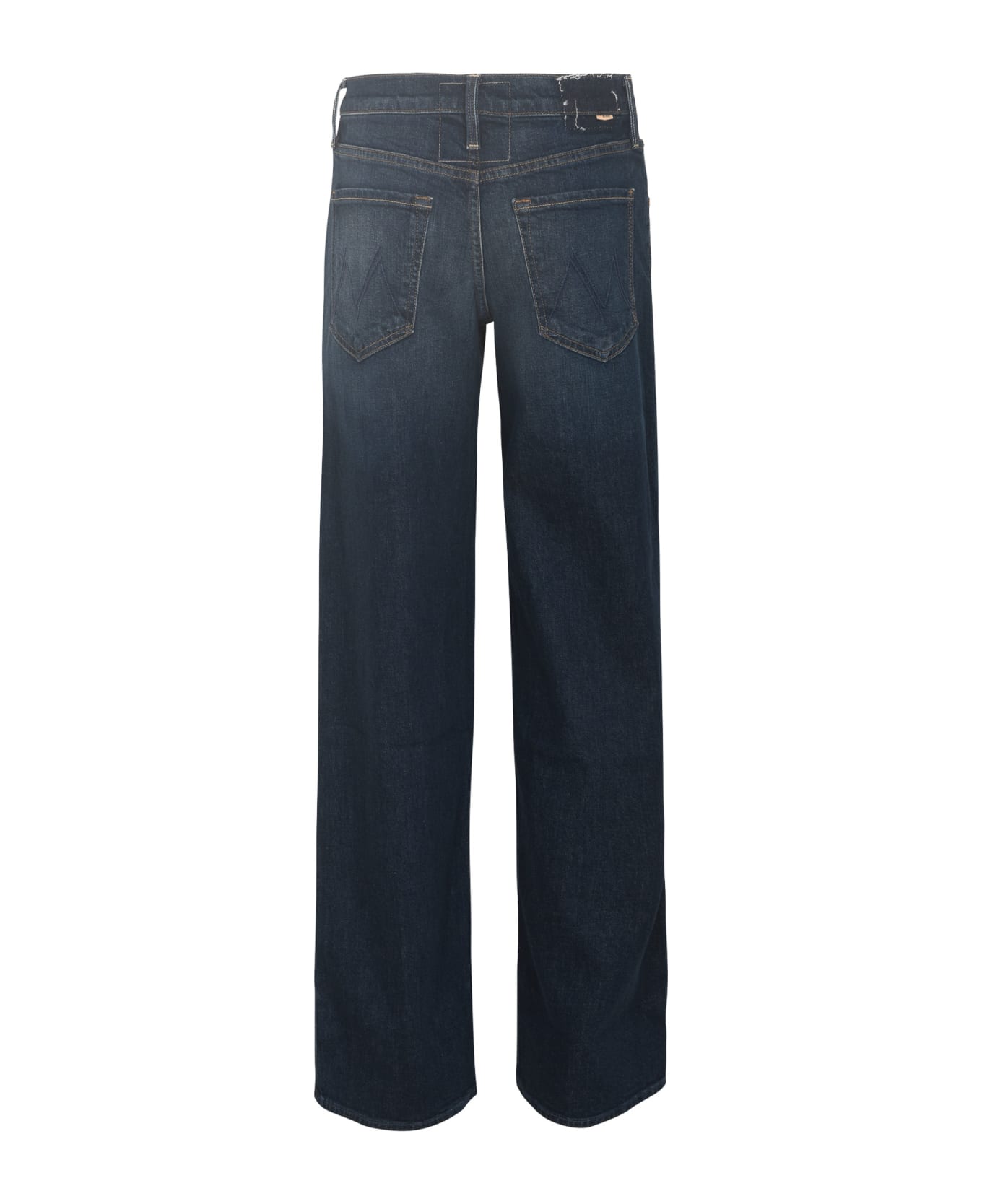 Mother The Down Low Jeans - One Wash