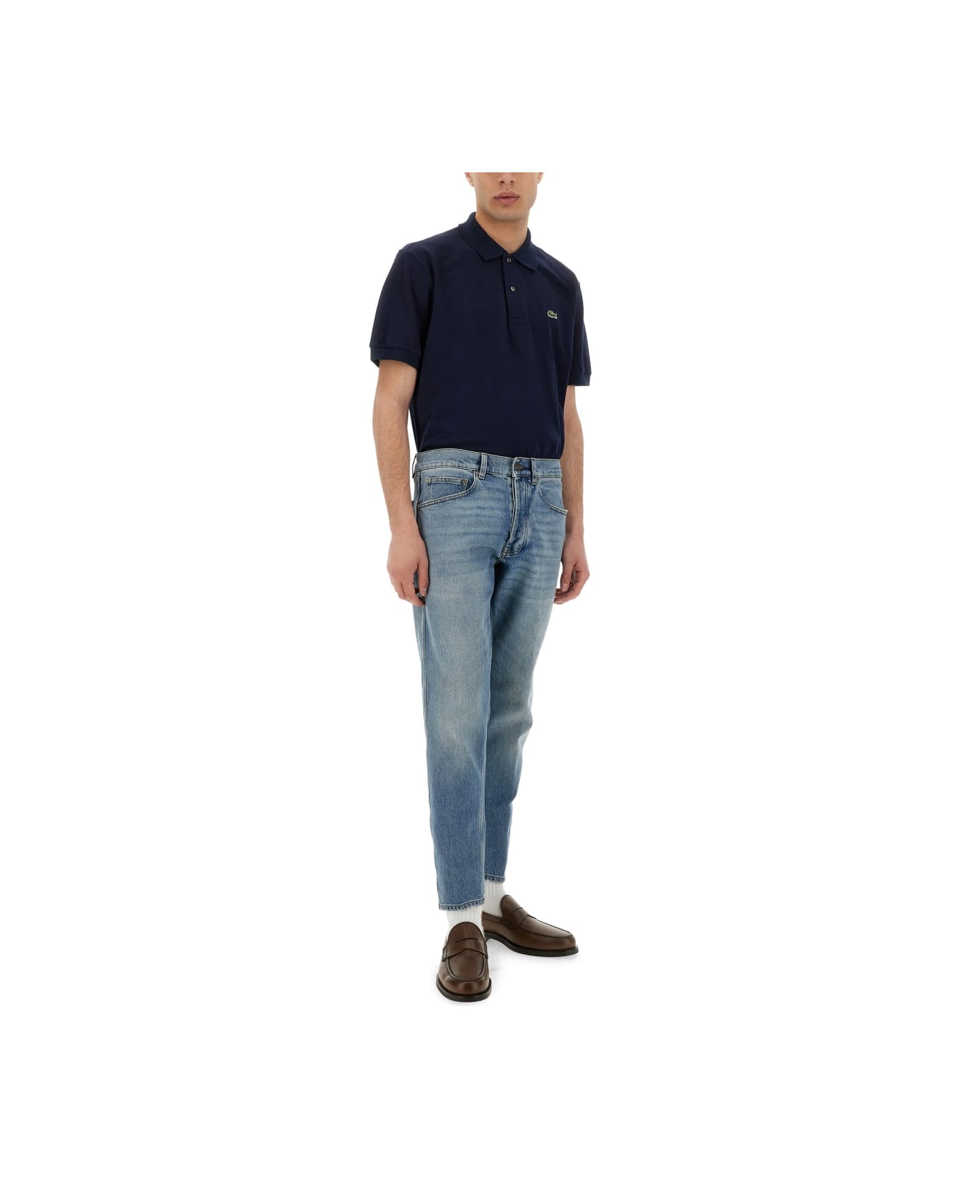 Lacoste Polo Shirt 
l.12.12 Light
