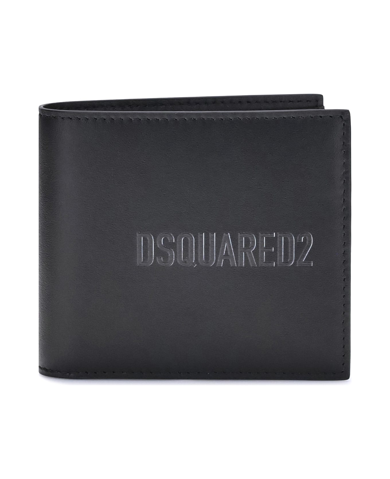 Dsquared2 Bifold Wallet
