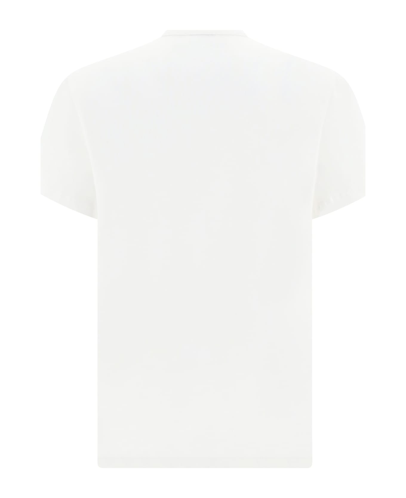 Diesel Just T-shirt - White