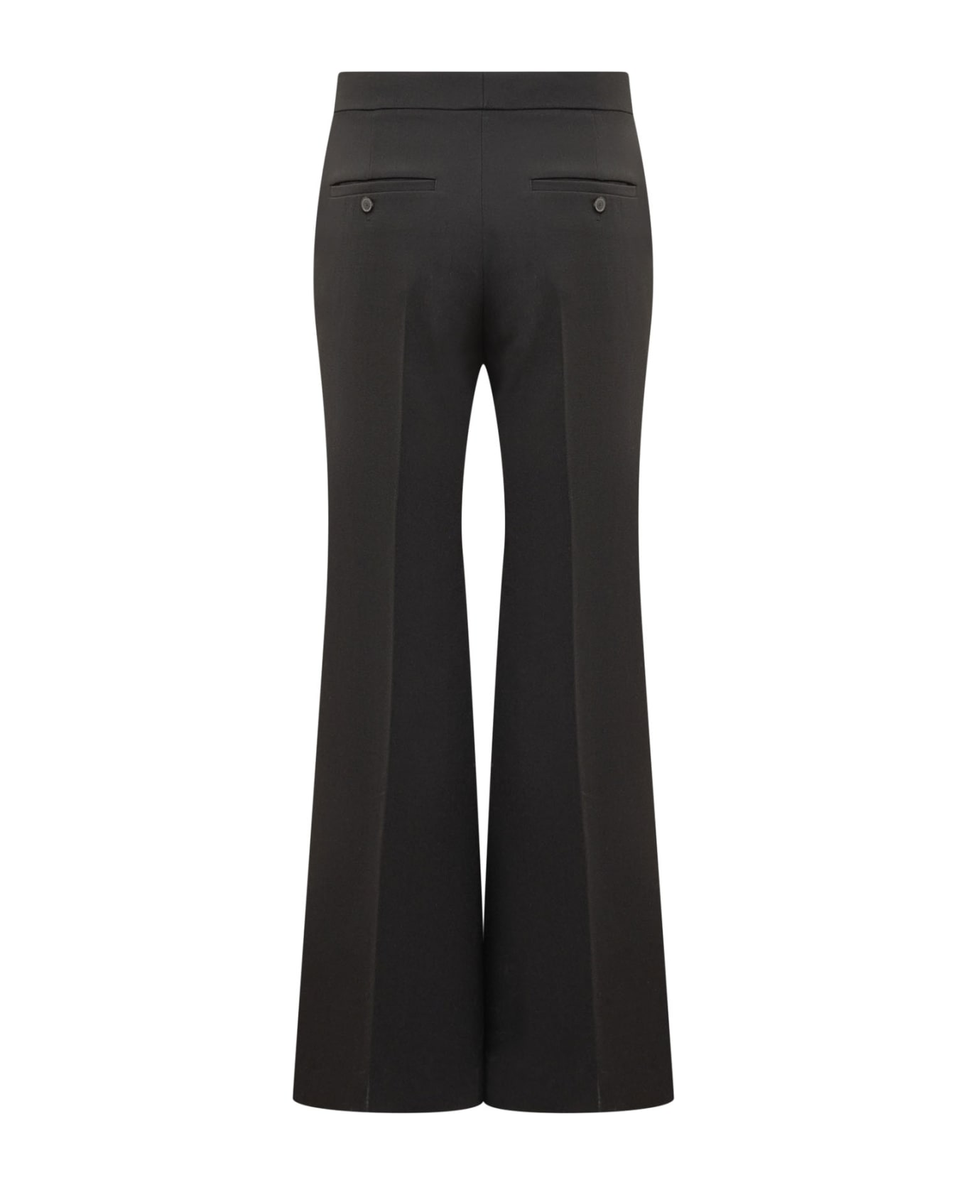 Givenchy Trousers - BLACK ボトムス