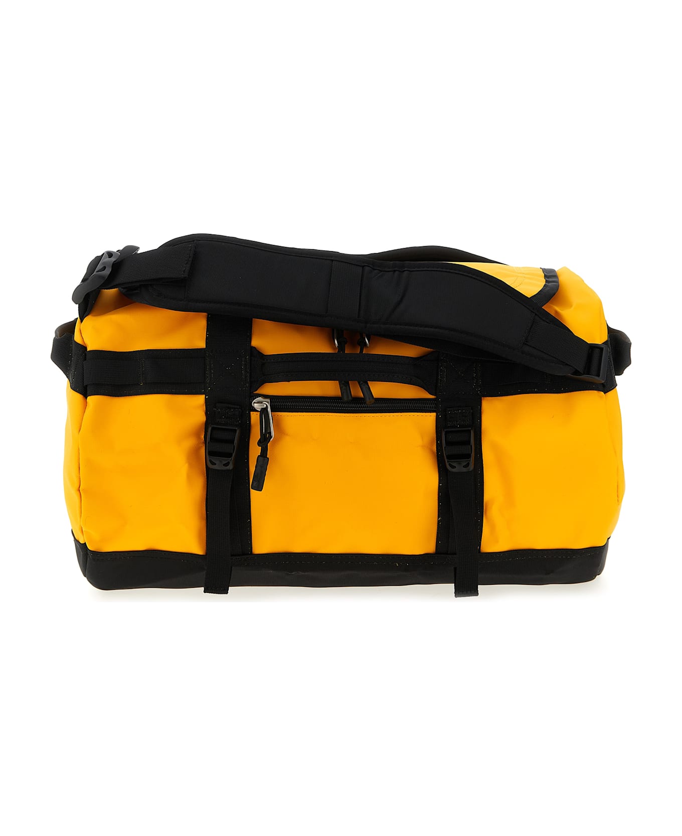 The North Face 
base Camp Duffel Xs
 Duffel Bag - Yellow
