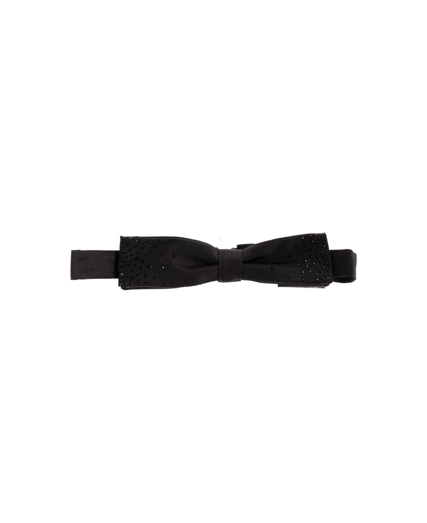 Dsquared2 Bow Tie - Nero