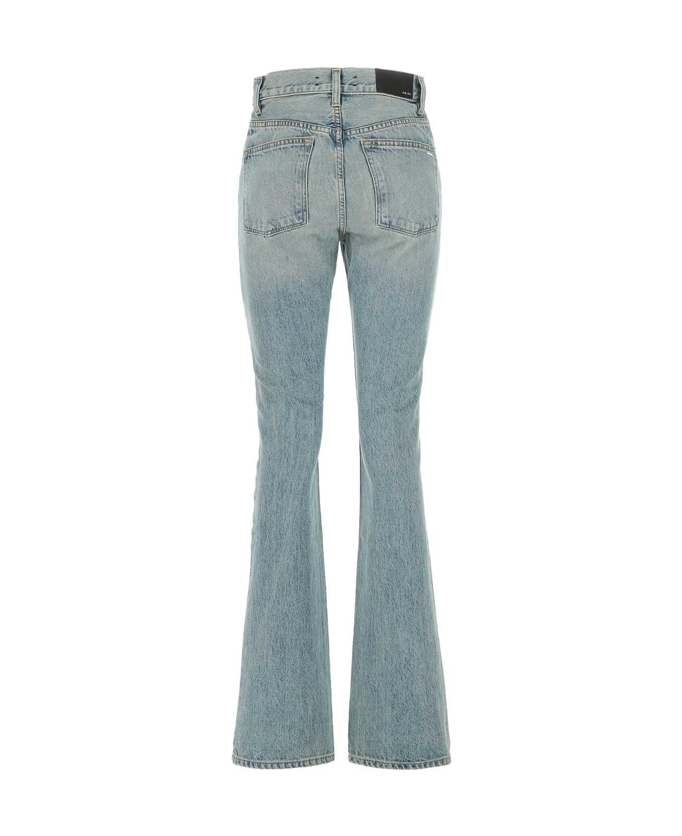 AMIRI Denim Jeans - 875 デニム