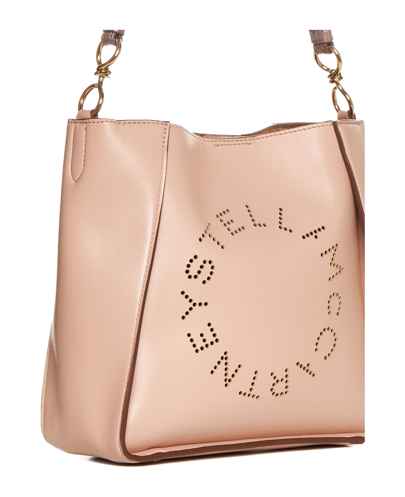 Stella McCartney Shoulder Bag - Blush