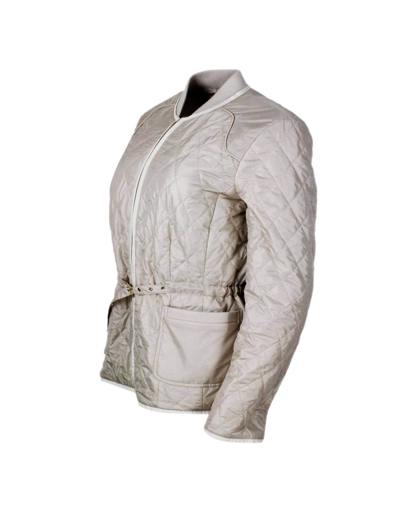 Lorena Antoniazzi Blazer - Beige