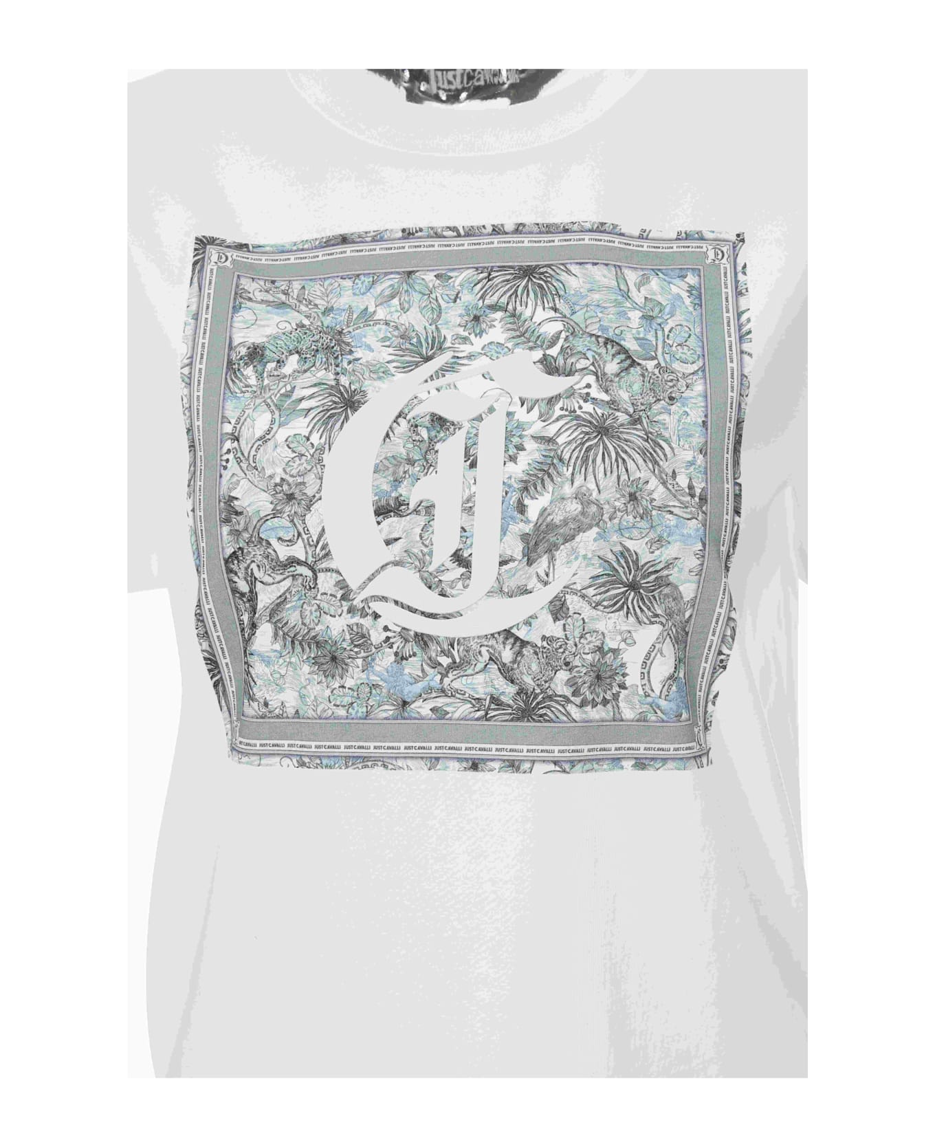 Just Cavalli T-shirt