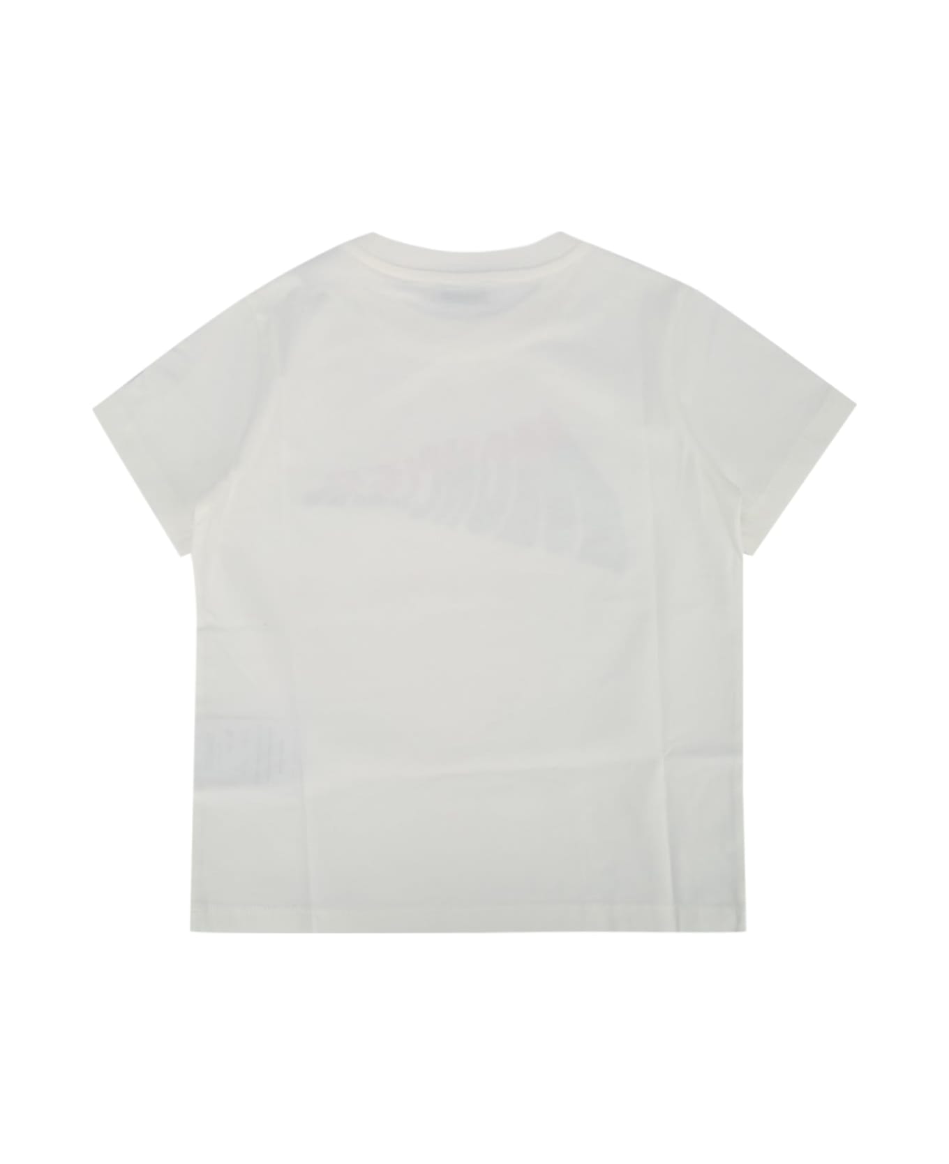 Moncler Ss T-shirt - 034