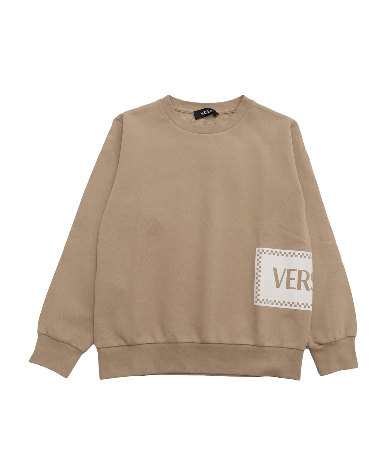 Versace Activewear - BEIGE