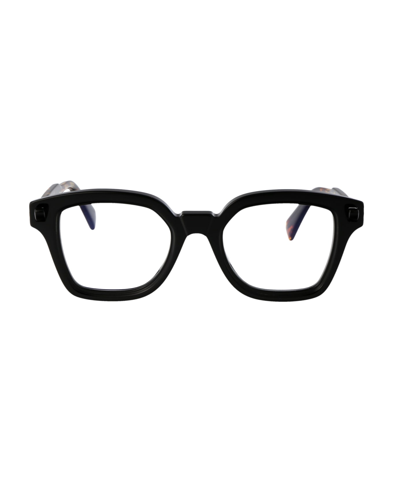 Kuboraum Maske Q3 Glasses - BST BLACK アイウェア