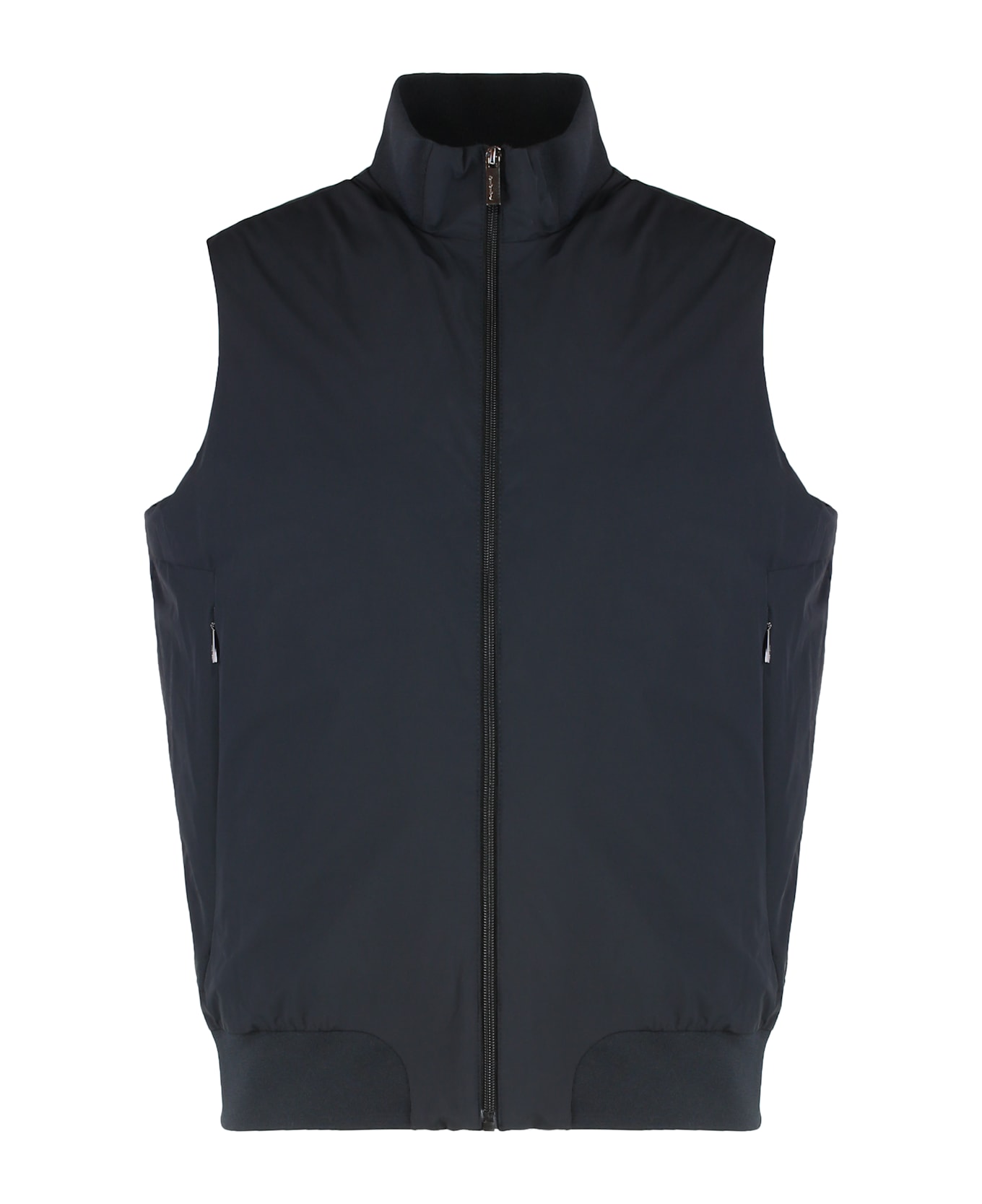 RRD - Roberto Ricci Design Gilet Montecristo Padded - blue