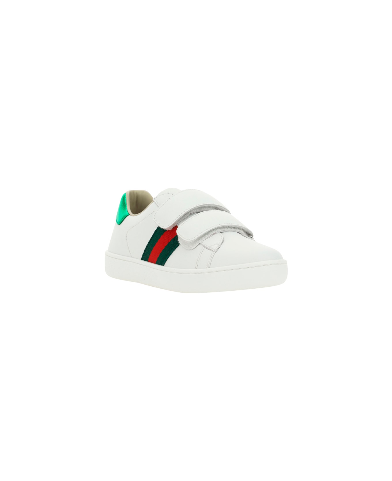 Gucci Sneakers For Boys