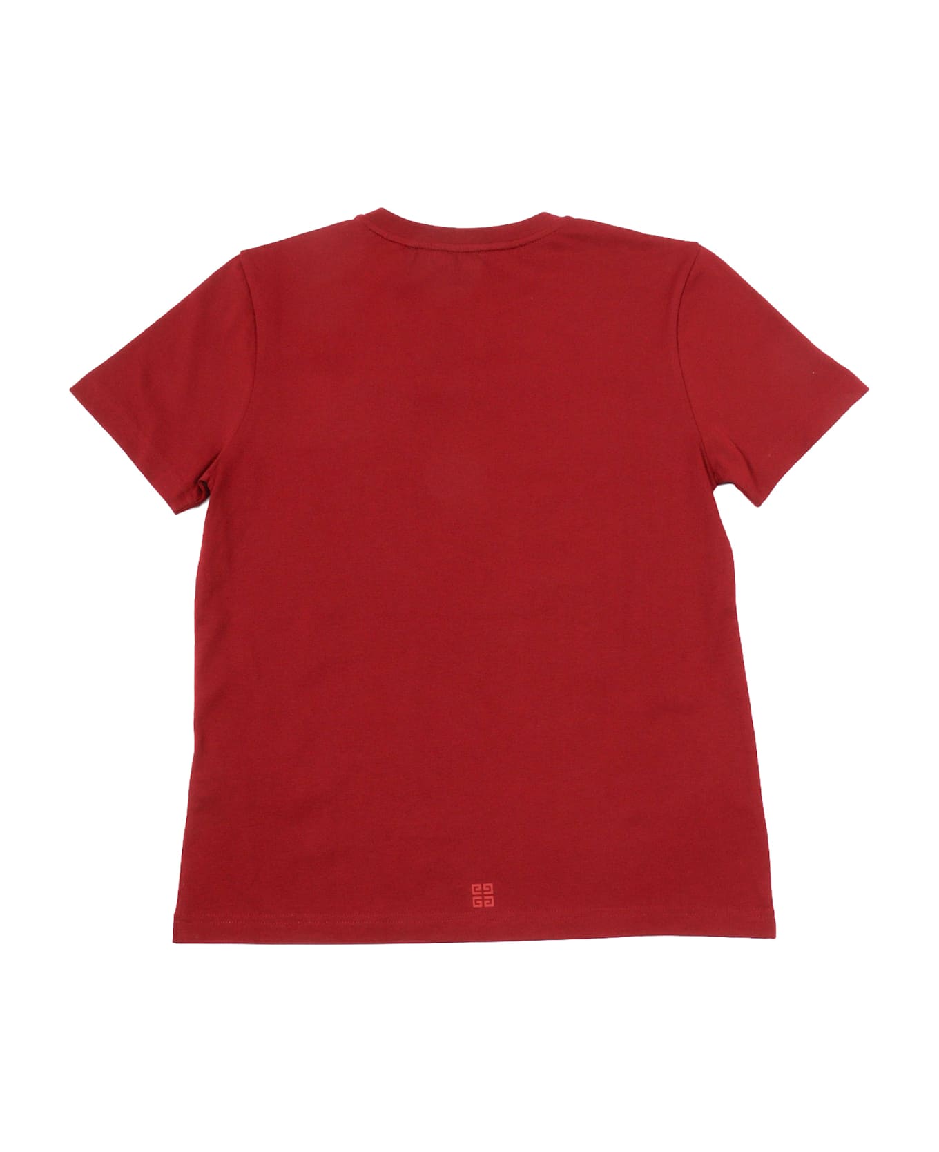 Givenchy T-shirt - RED