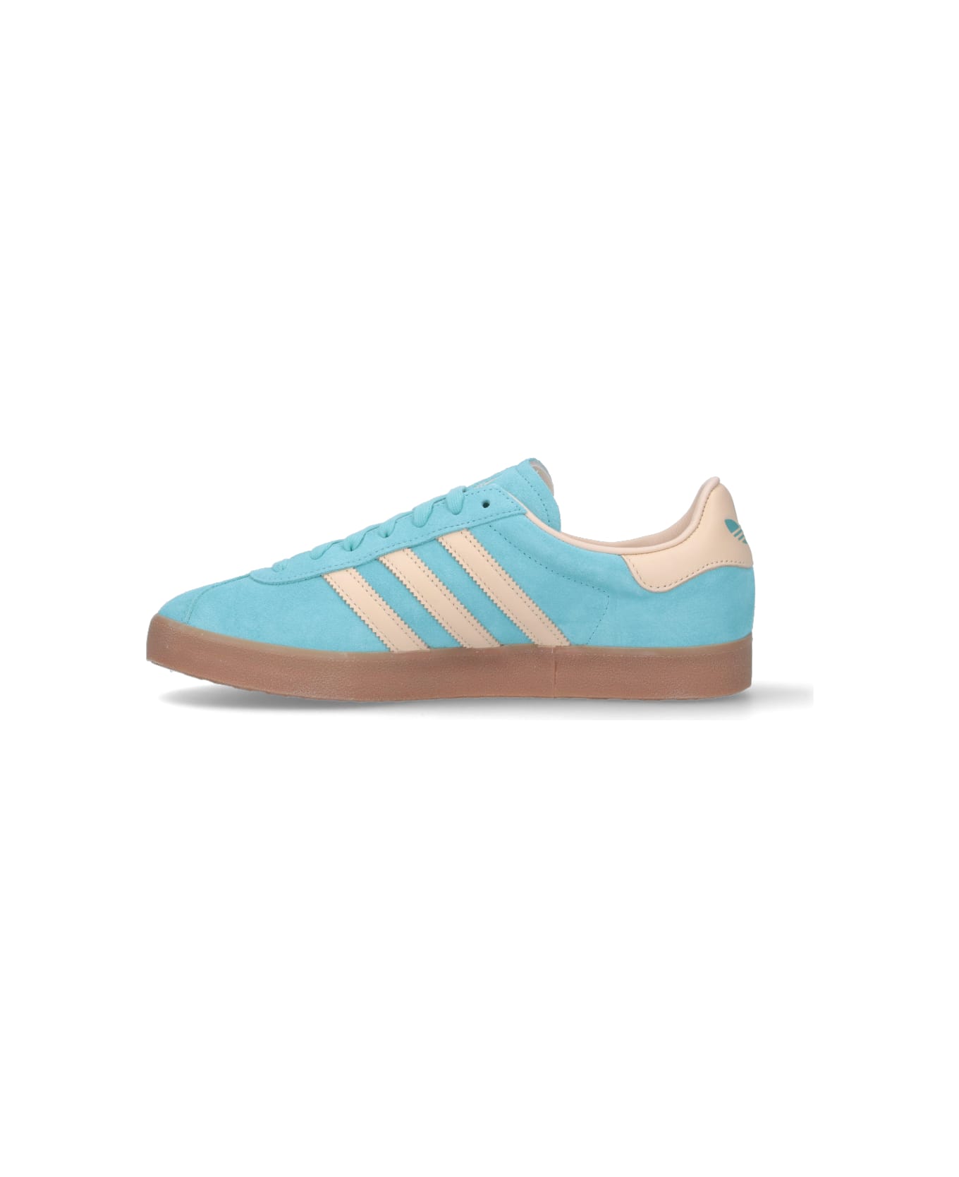 Adidas 'gazelle 85' Sneakers - Light Blue