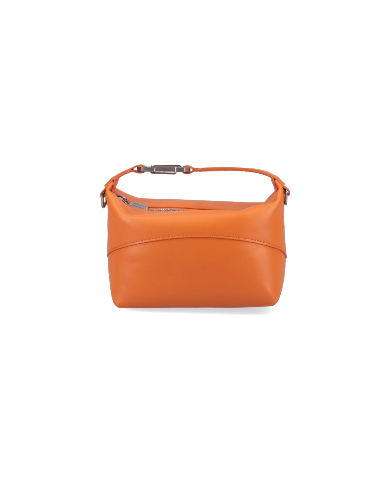 EÉRA "moon" Handbag - Orange