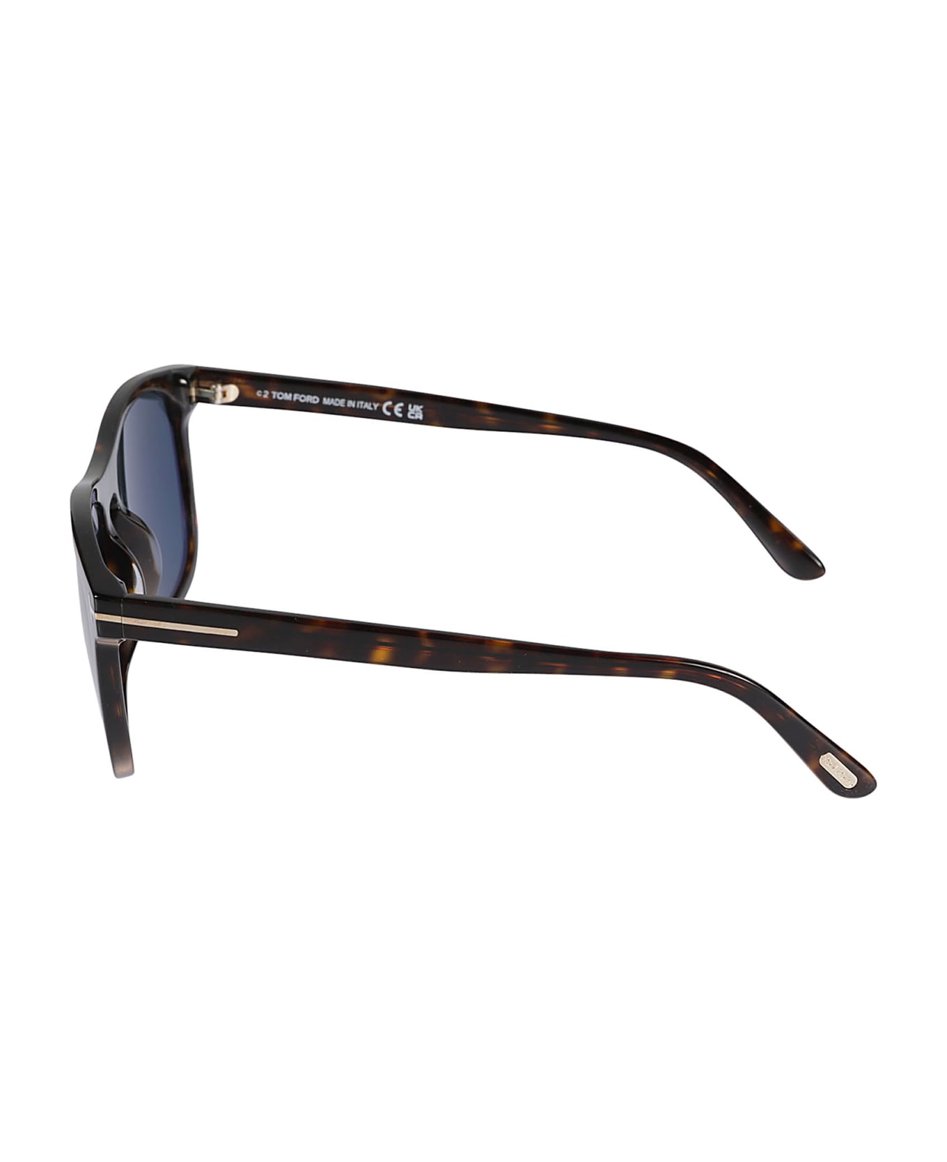 Tom Ford Eyewear Gerard 02 Sunglasses - N/A