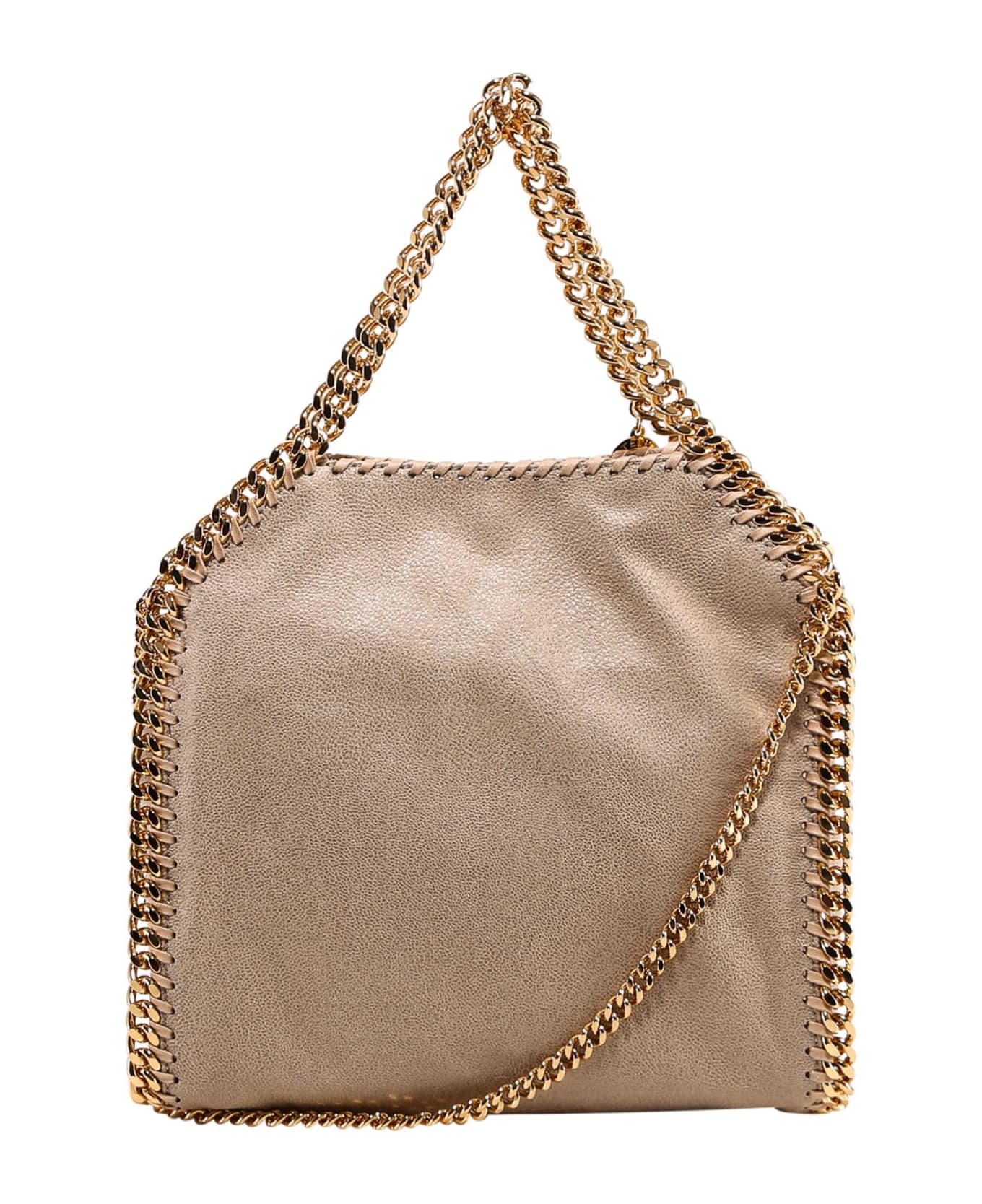Stella McCartney Falabella Shoulder Bag - Butter Cream
